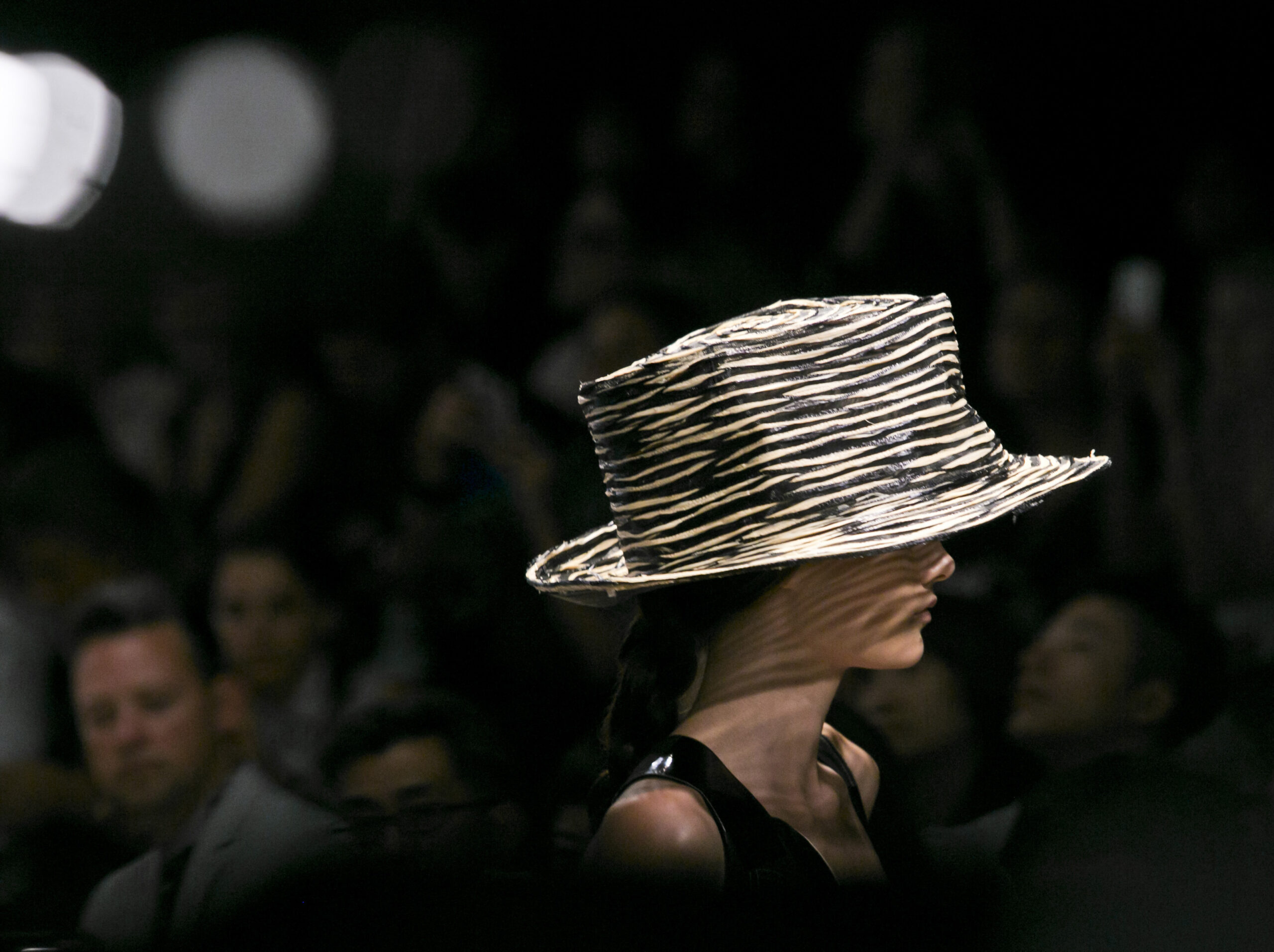 Spring 2015: Key shows at NY Fashion Week