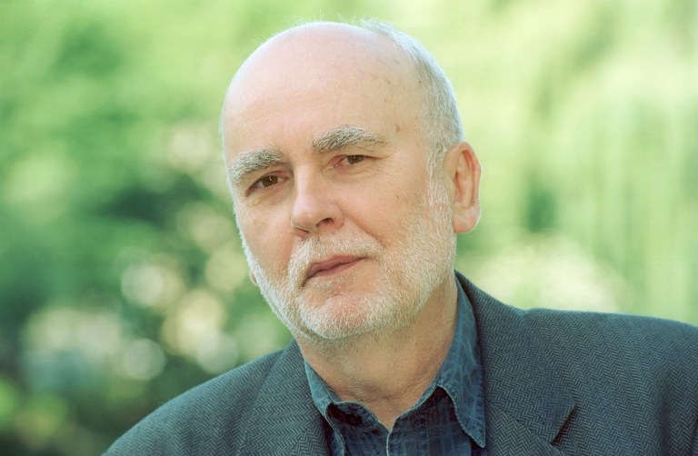 Adam Zagajewski’s Letters of Loss