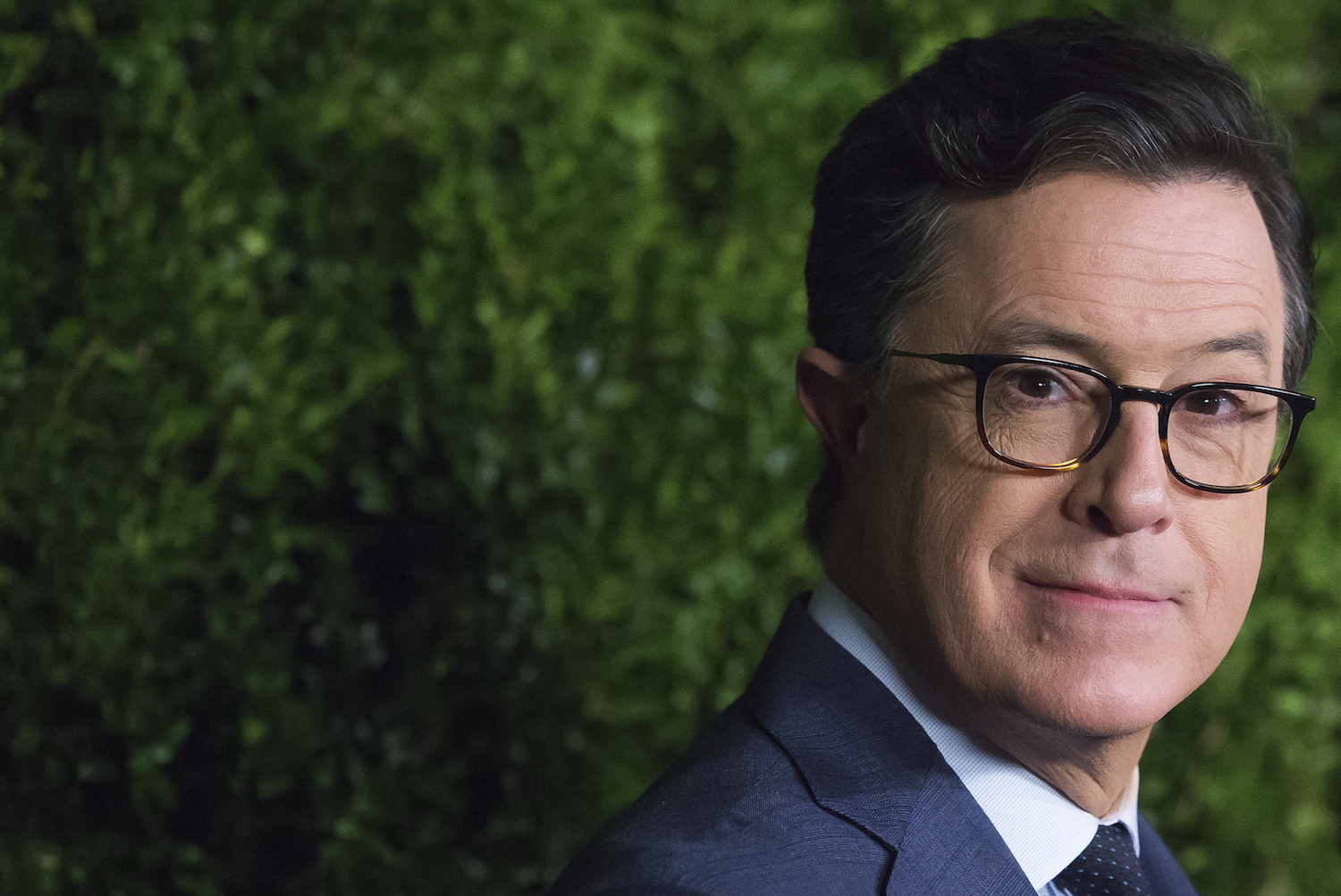 CNN host Michael Smerconish: Stephen Colbert went ‘too far’