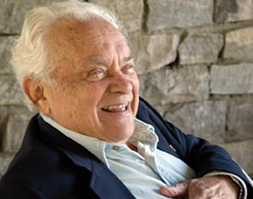 Arnold Beichman, 1913-2010