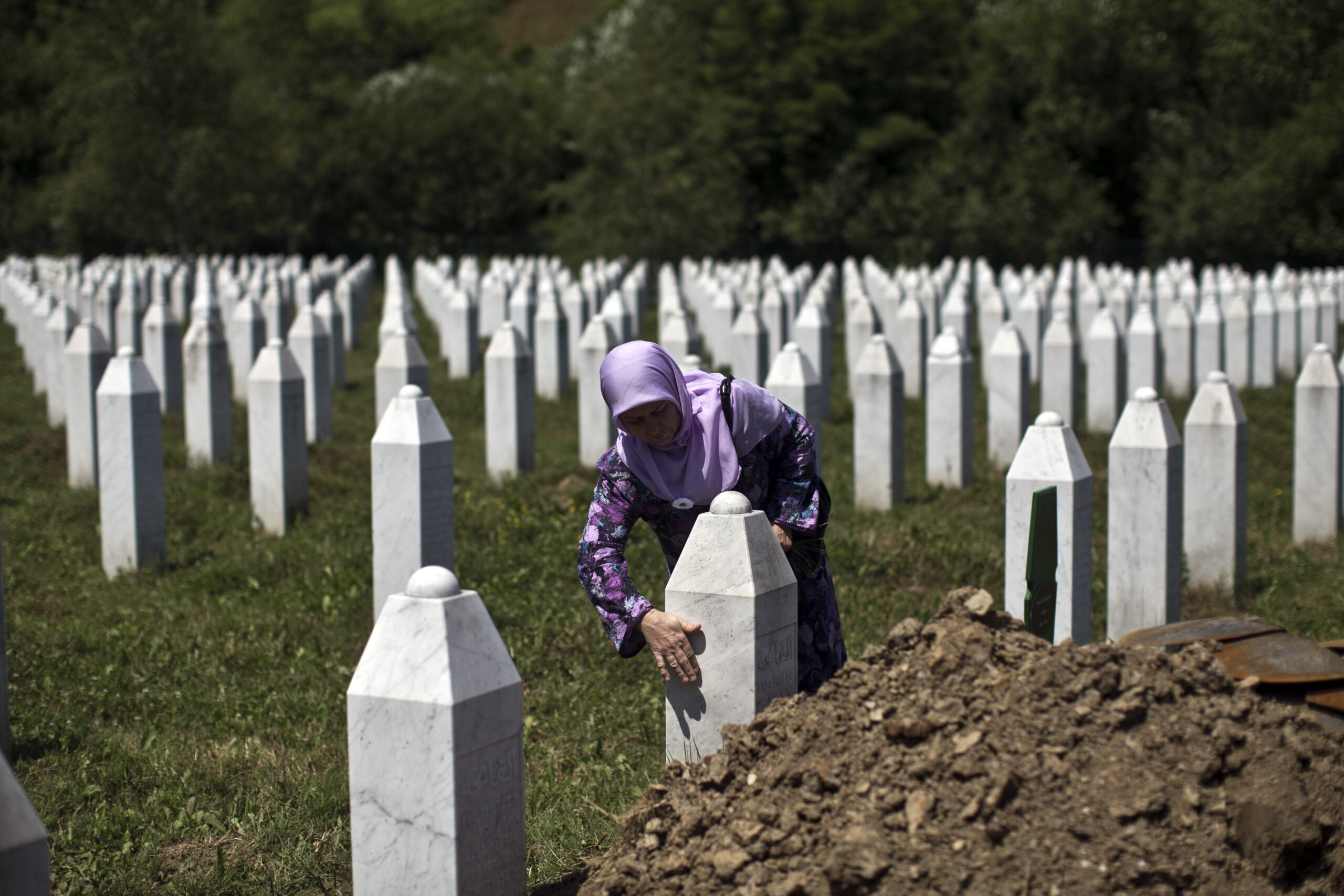 Justice and jurisdiction