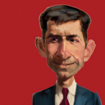 A Rising Political Star in Arkansas