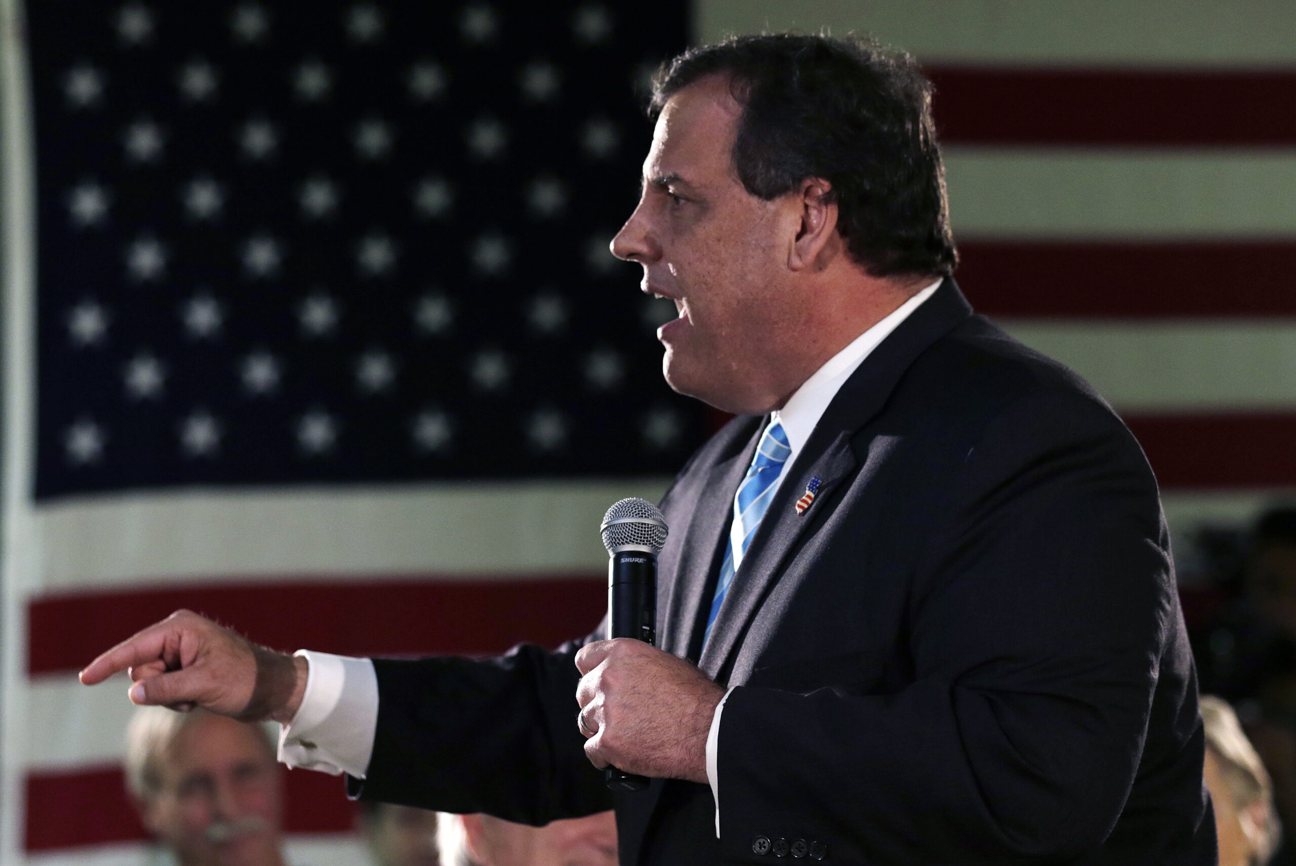GOP presidential field turning against pathway to citizenship