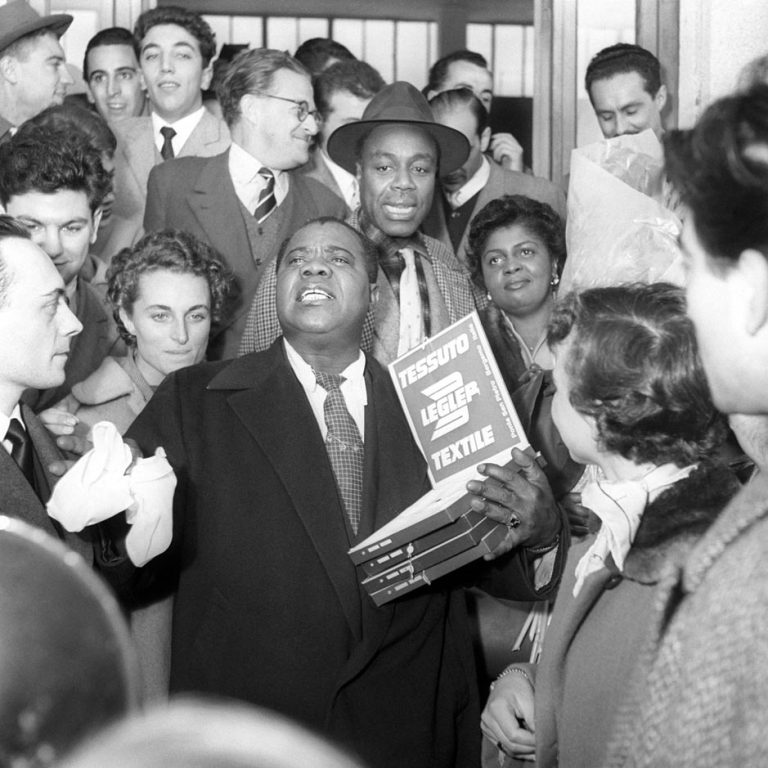 The Picture of America