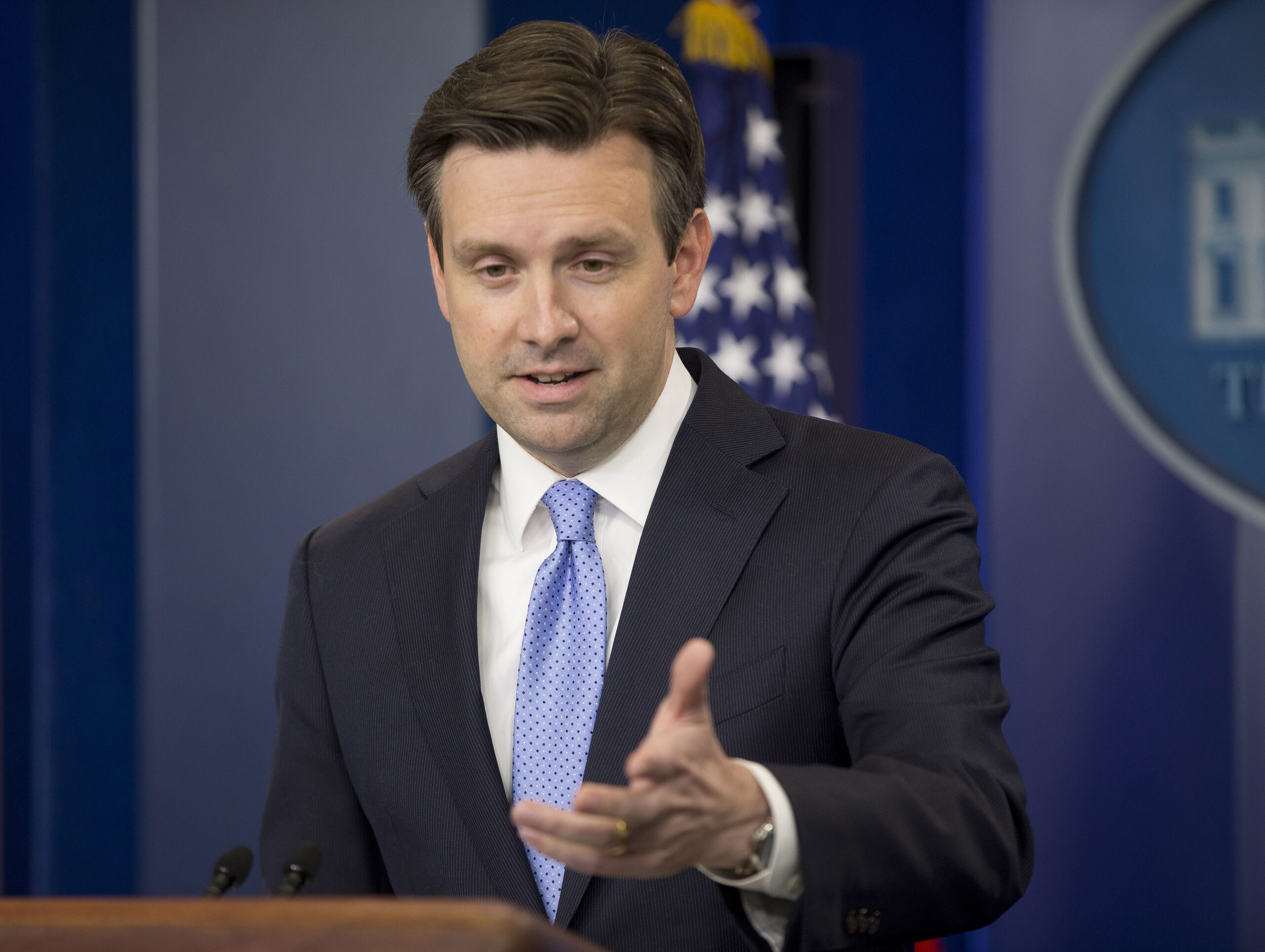 White House reassures on NATO commitments after Trump remarks