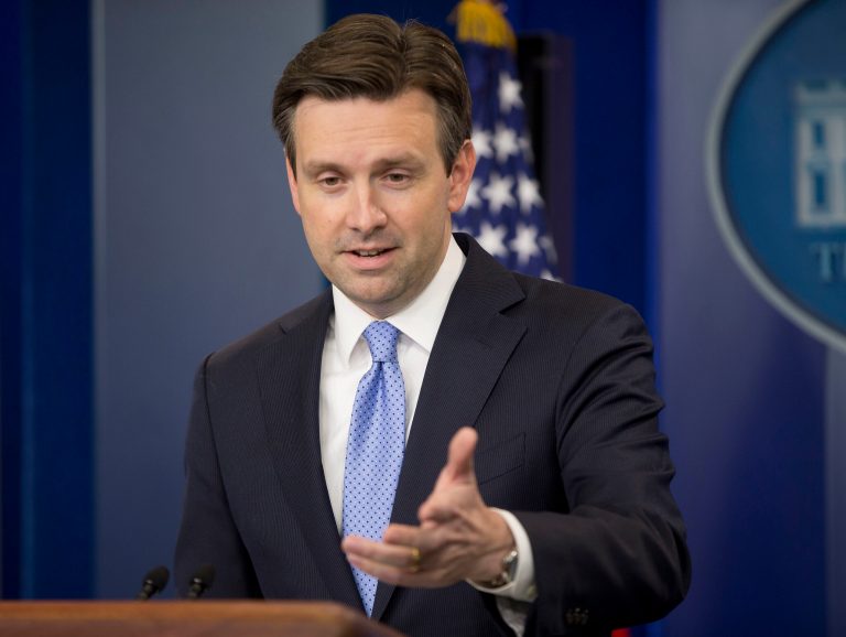 —œThe cornerstone of that alliance is a pledge that all of the allies have made to mutual self-defense. The United States commitment to that pledge is ironclad,