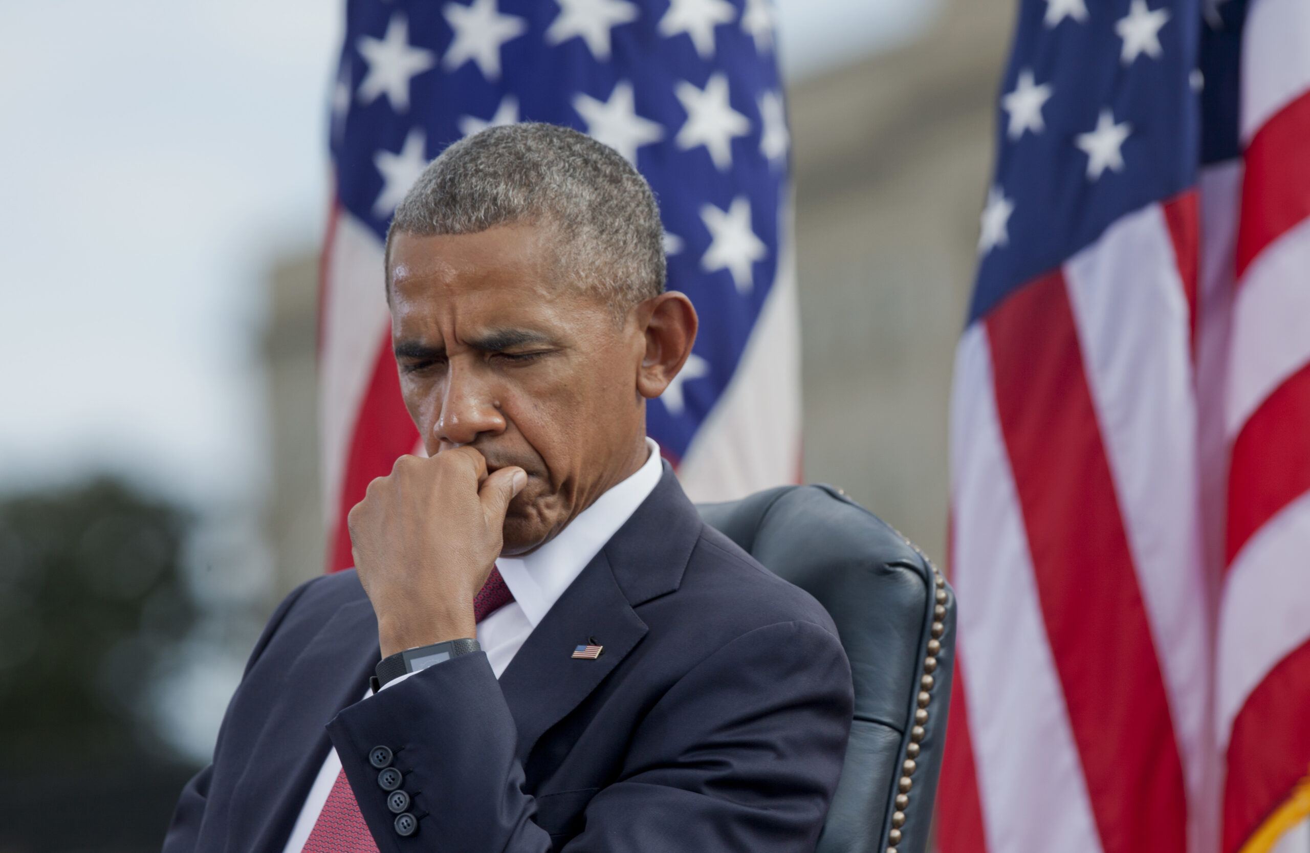 Obama to make case to Congress against Saudi lawsuit bill