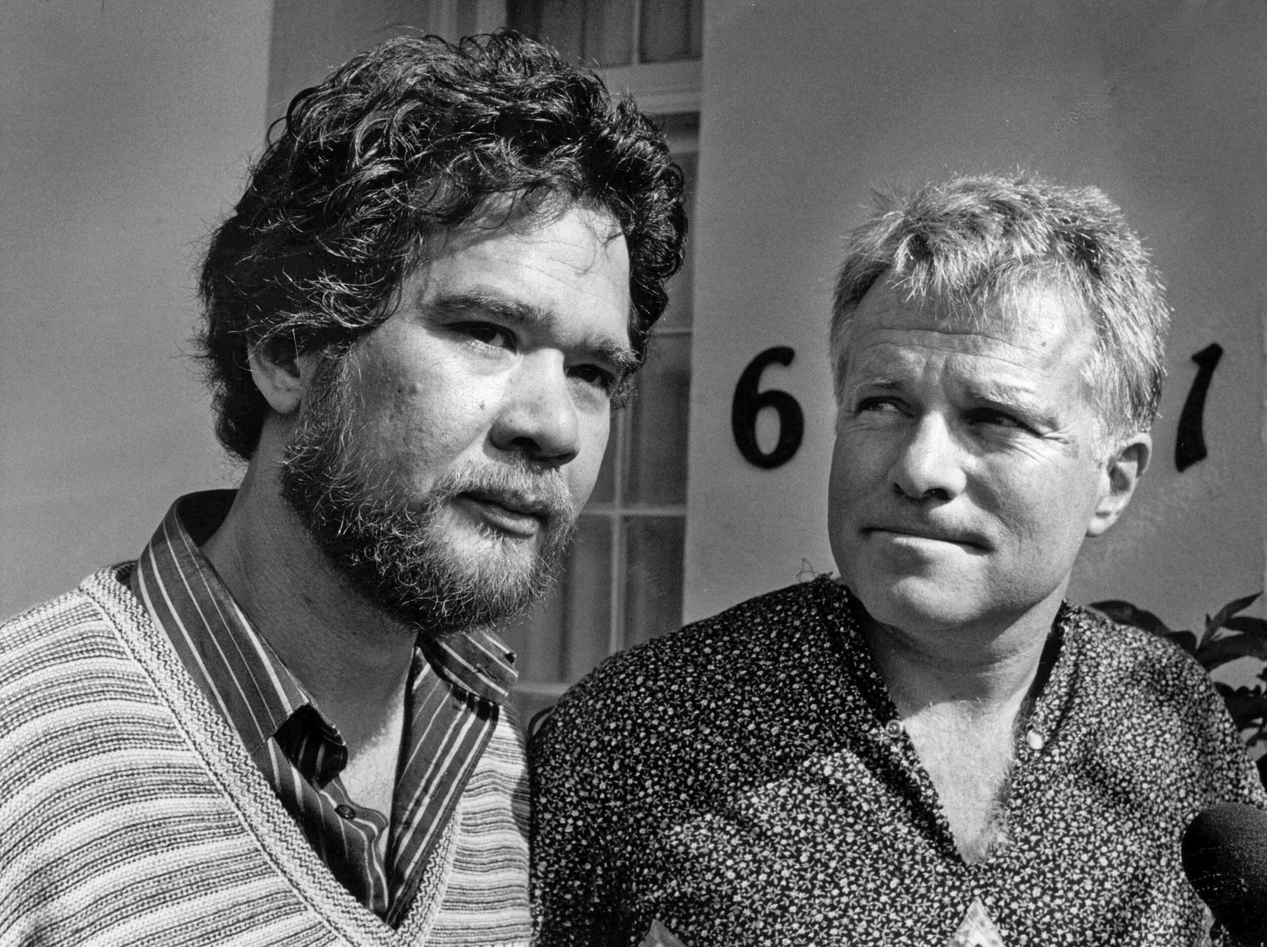 Richard Adams, early figure in gay marriage, dies
