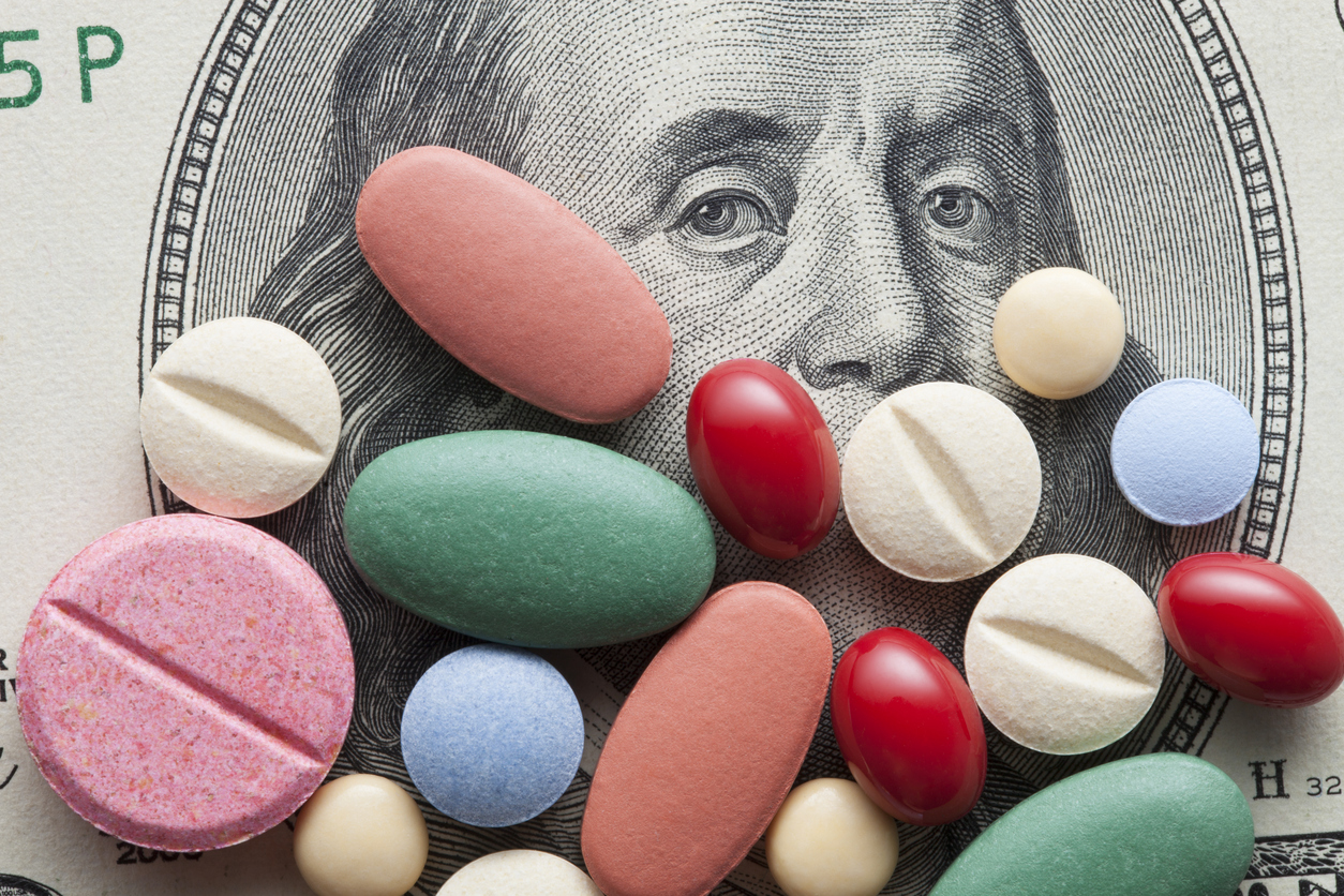 Lawmakers may have the prescription for lower drug prices