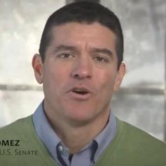 The Next Scott Brown?