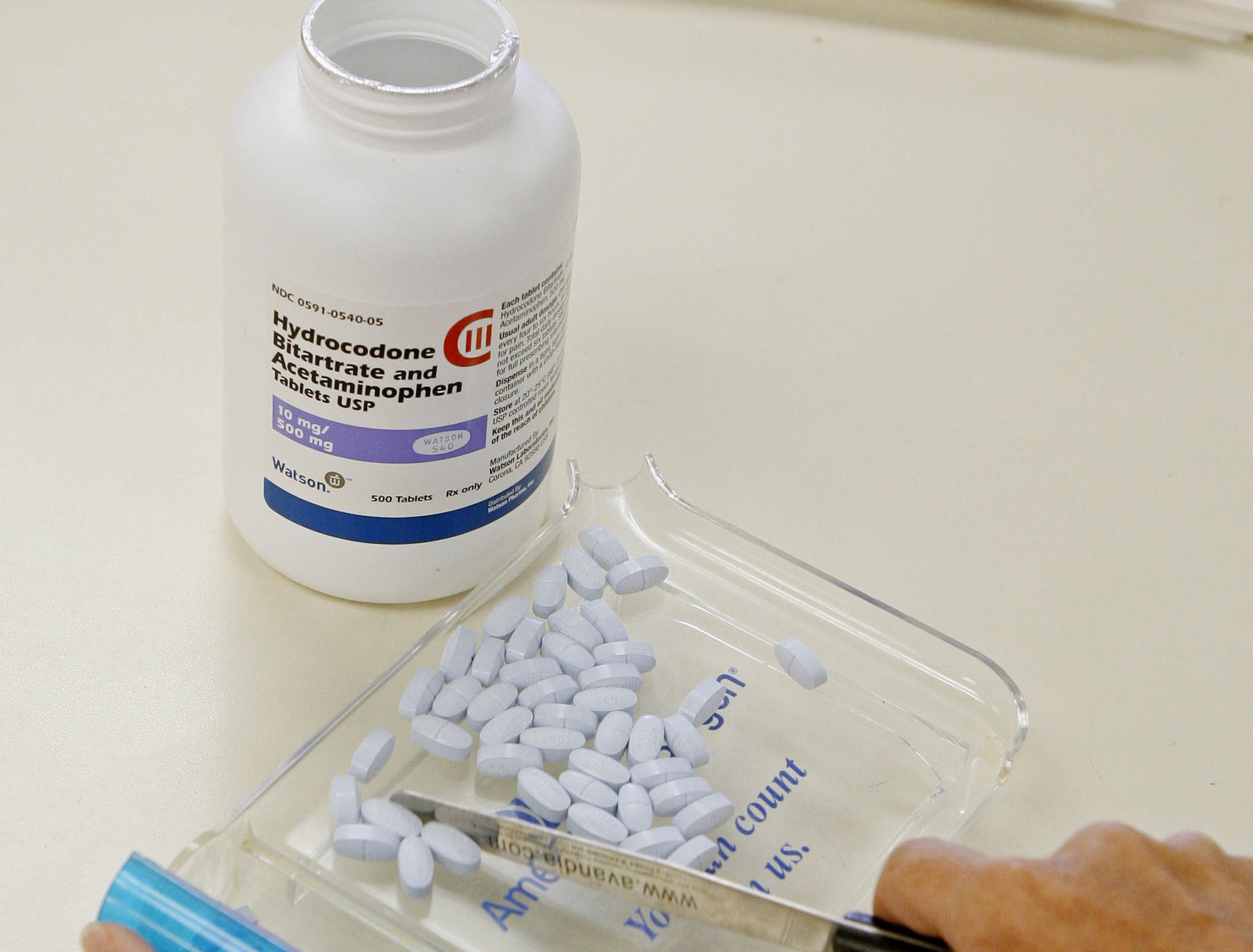 New FDA labelling rules hurt consumers