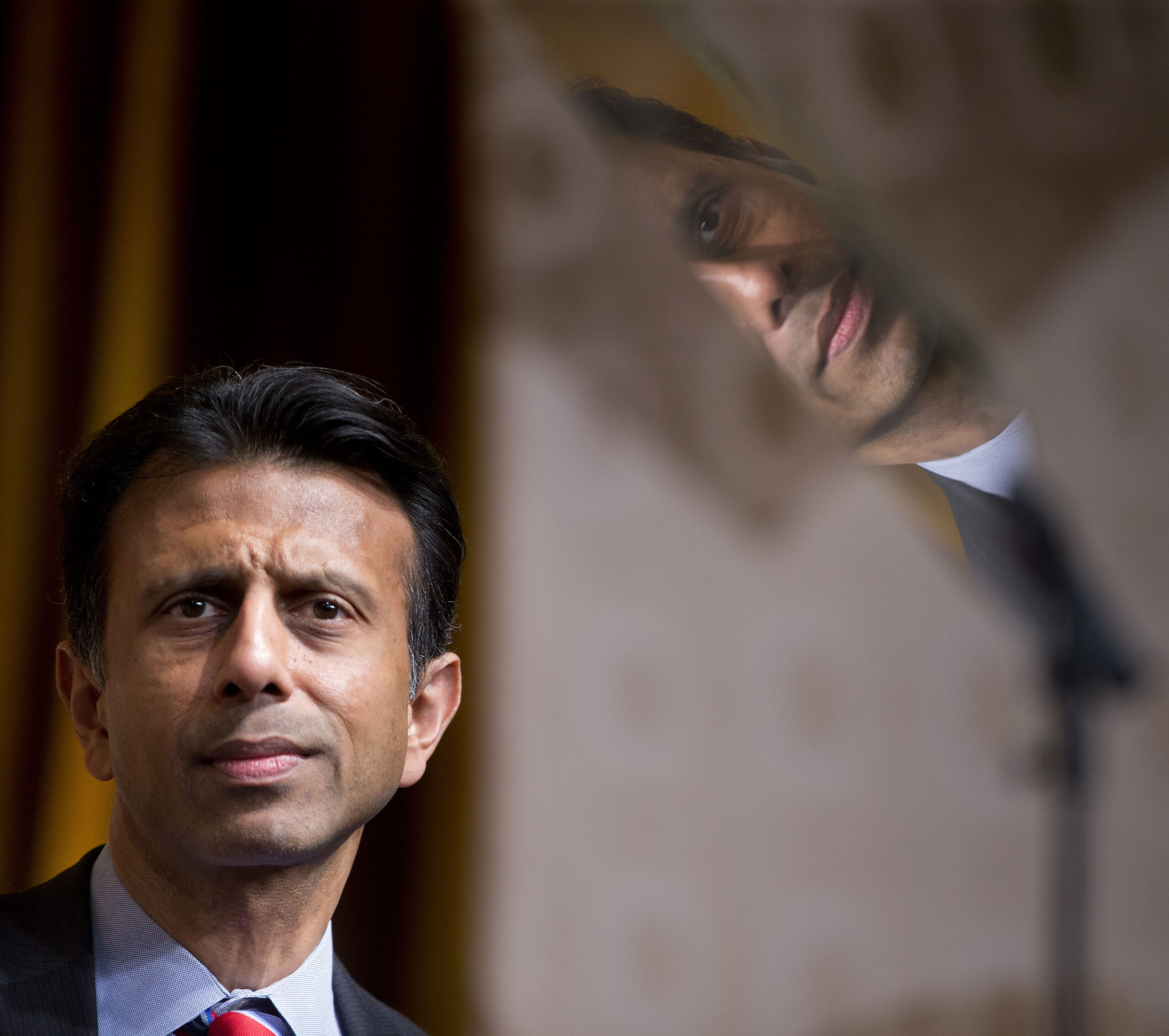 ‘Not much Indian left’ in Bobby Jindal: The Washington Post explores