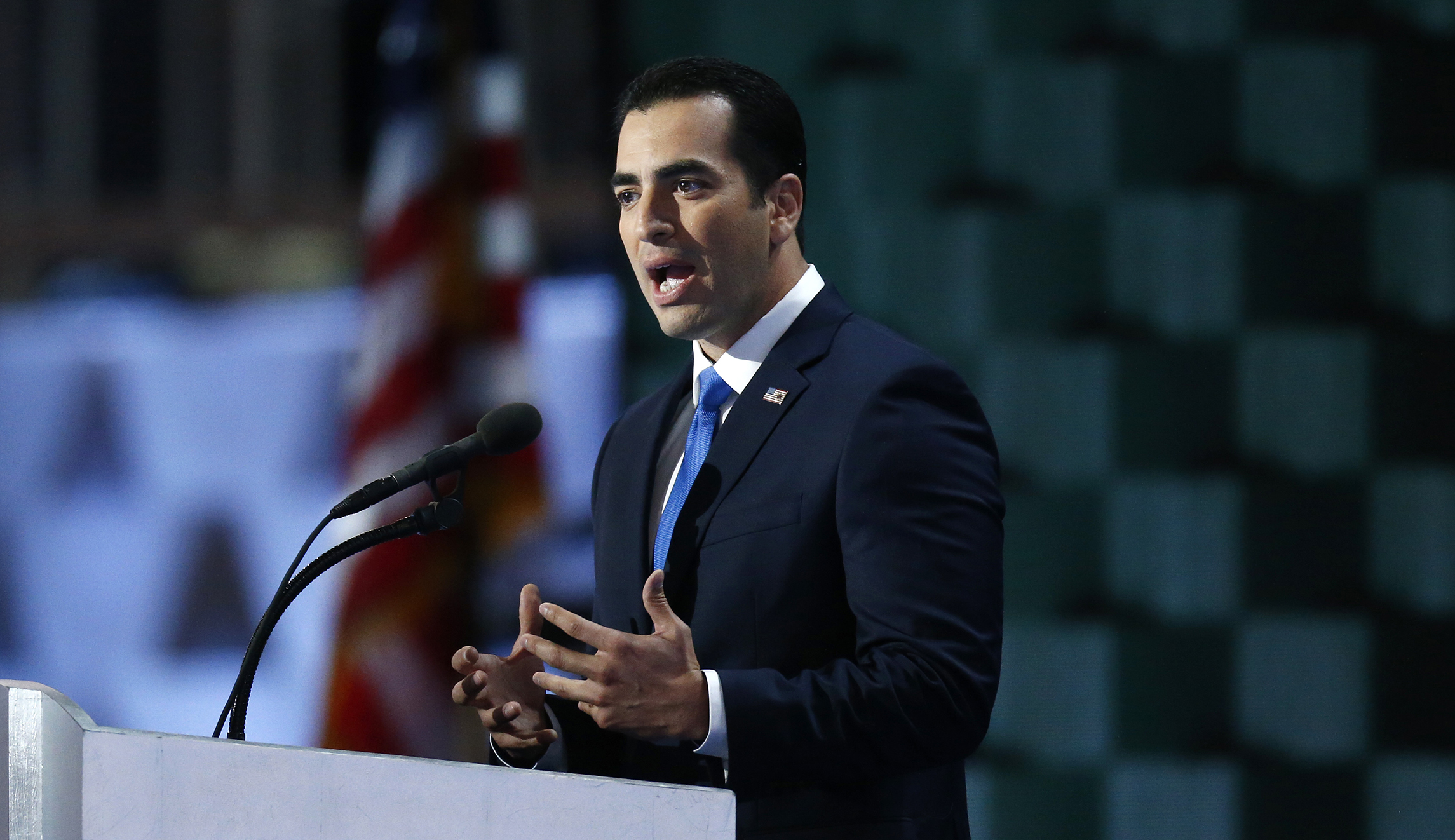 Nevada Rep. Ruben Kihuen’s staff may be looking to flee his office after sexual harassment allegations: Report