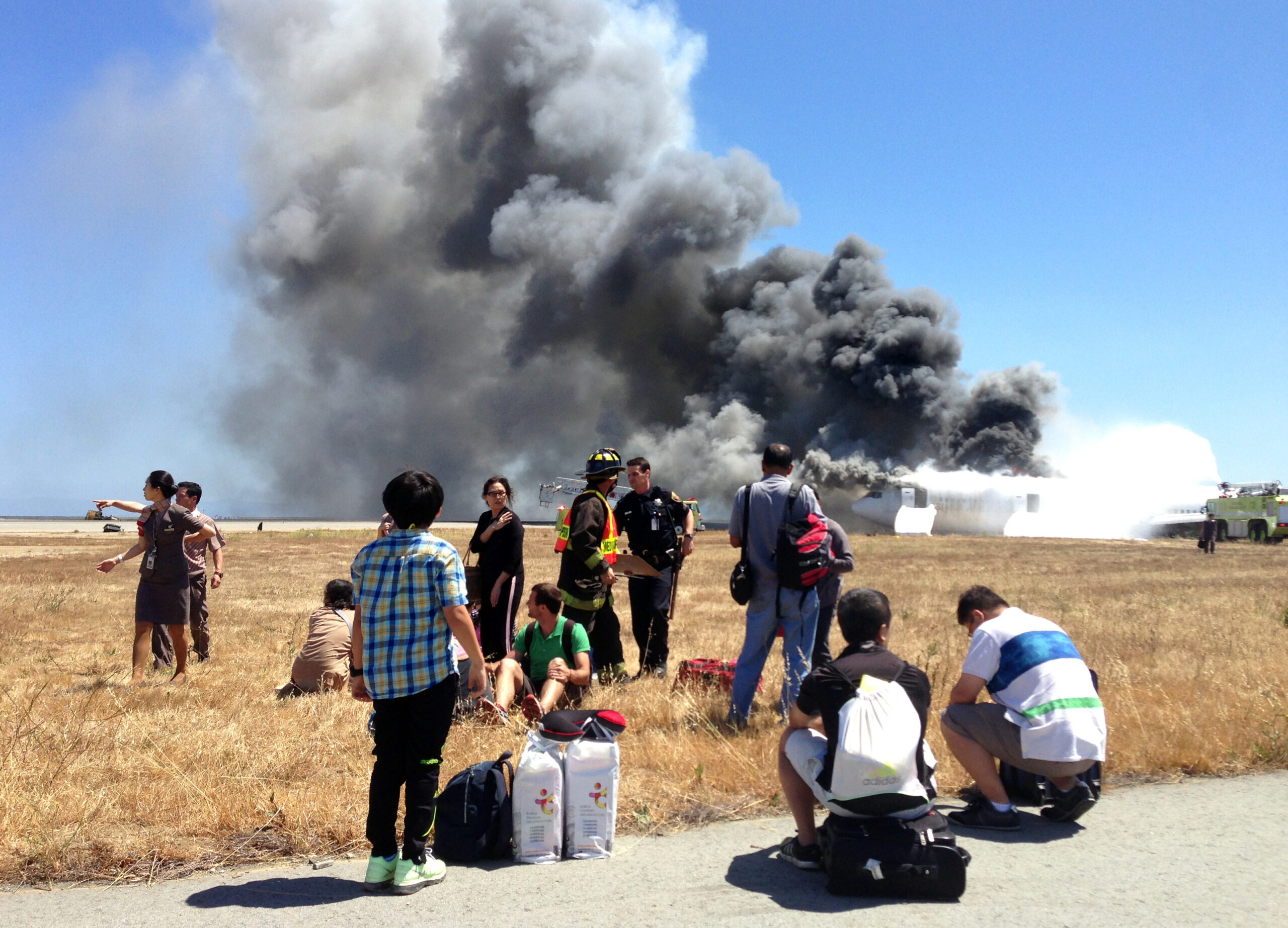 Crash probe renews debate over culture in aviation
