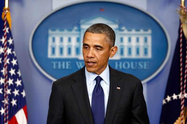 AP file 
President Obama has indicated he would veto the Pain-Capable Unborn Child Protection Act.