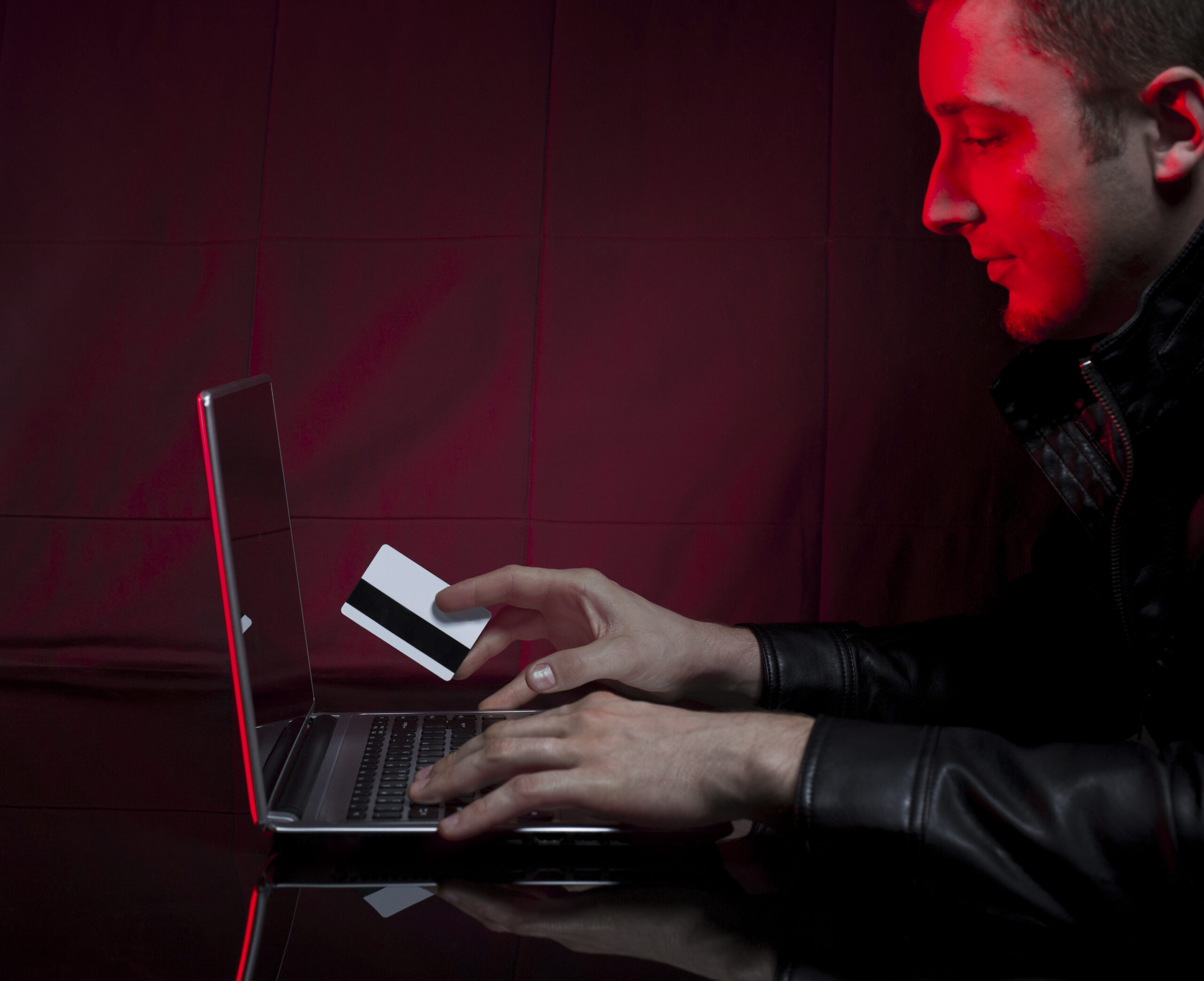 Report finds cybercrime to be a growth industry