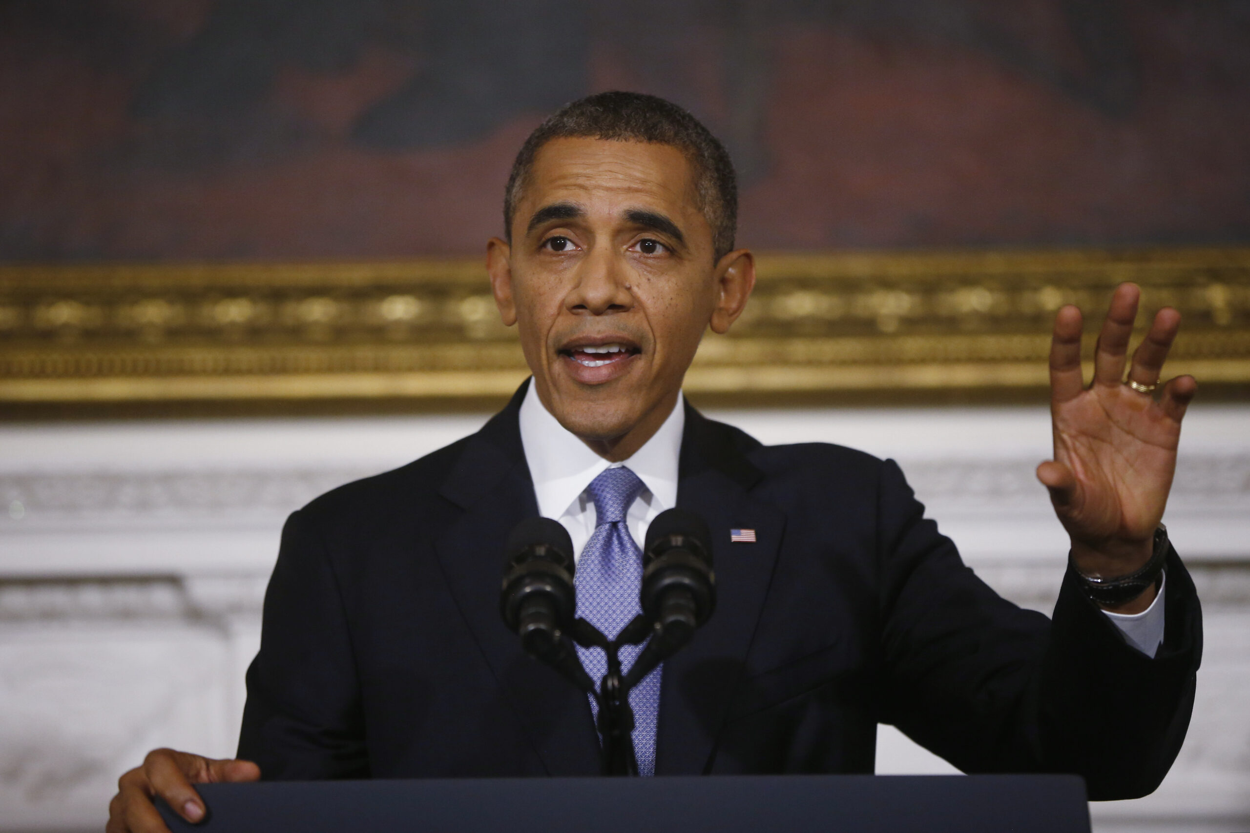 Obama: ‘No winners’ in shutdown fight