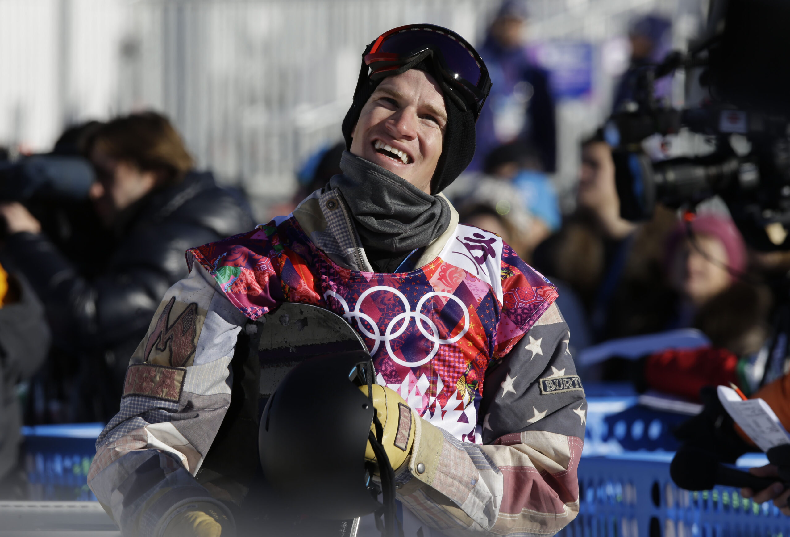 SOCHI SCENE: Judges need judging?