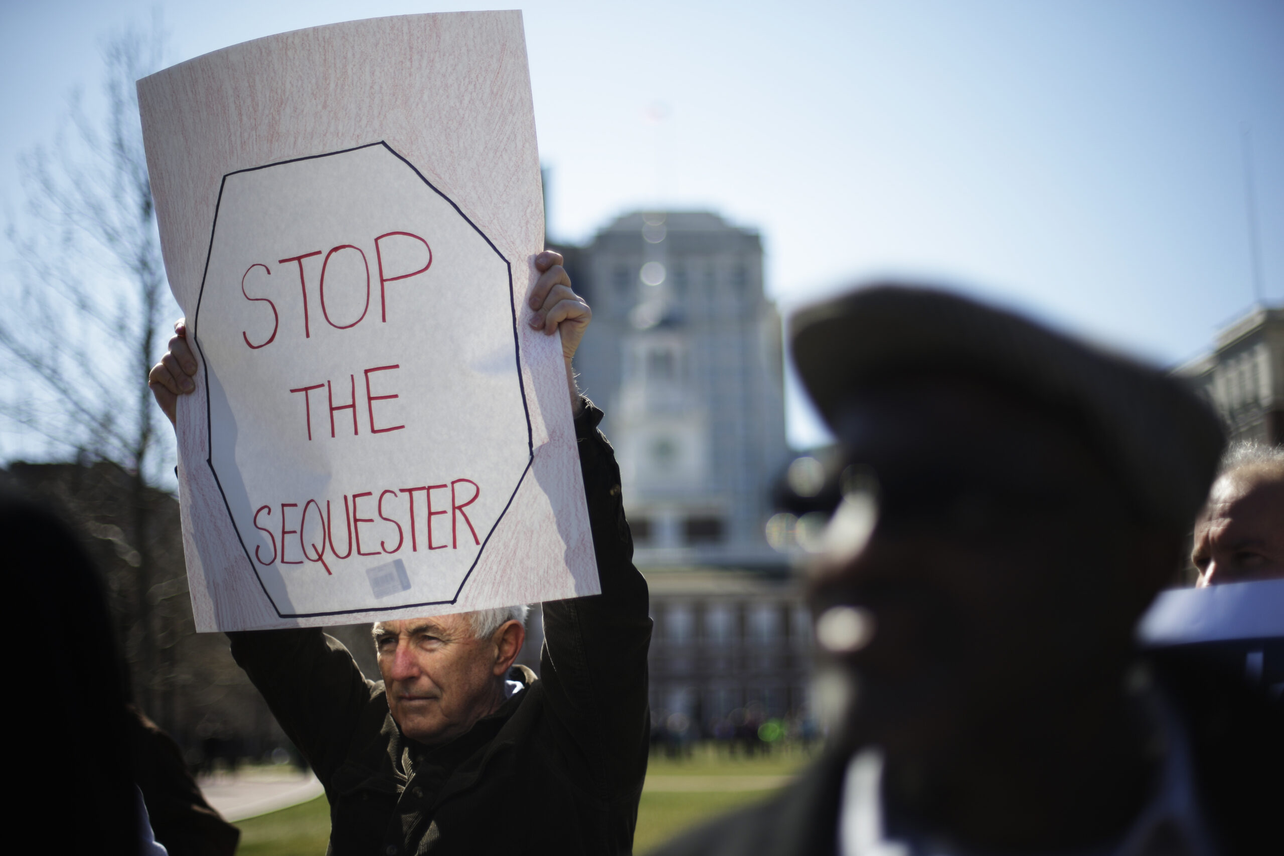 DOD: Environmental funding ‘largely shielded’ from sequestration