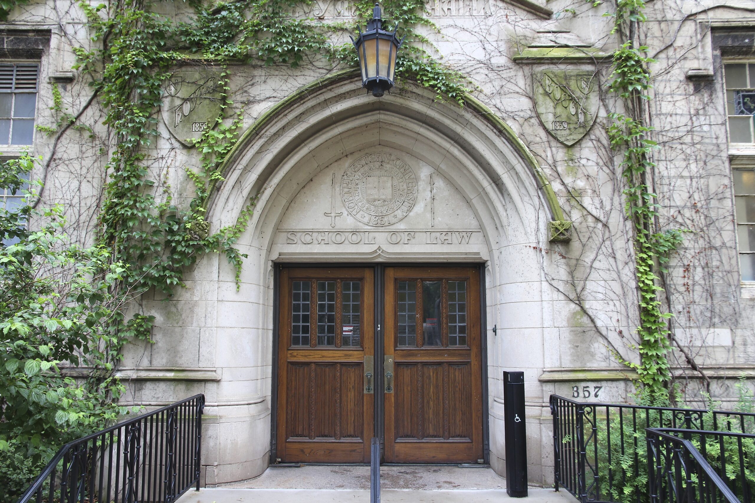 Professor accused of violating Title IX over an article has been cleared