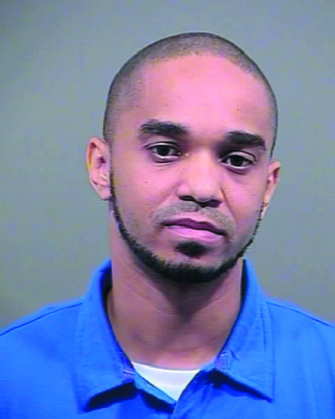 Capitol Heights man charged with sex offense