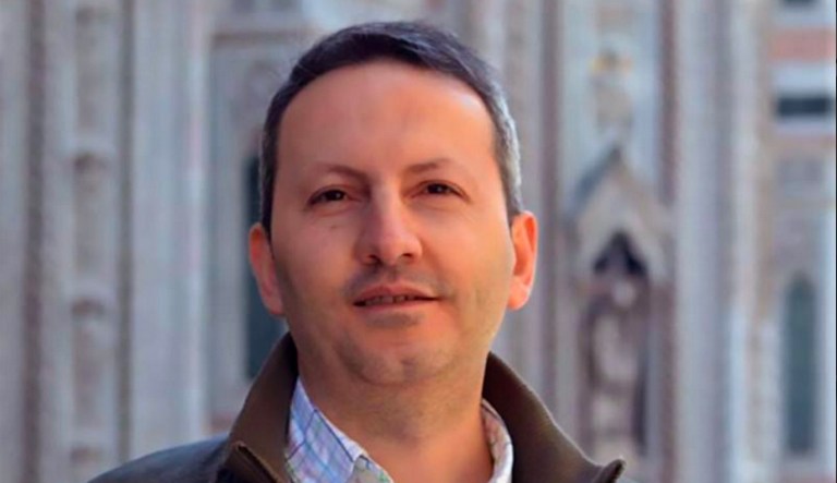 For three months Djalali was kept in a solitary confinement, interrogated daily with no lawyer present, and tortured to extract false confessions. (Twitter)