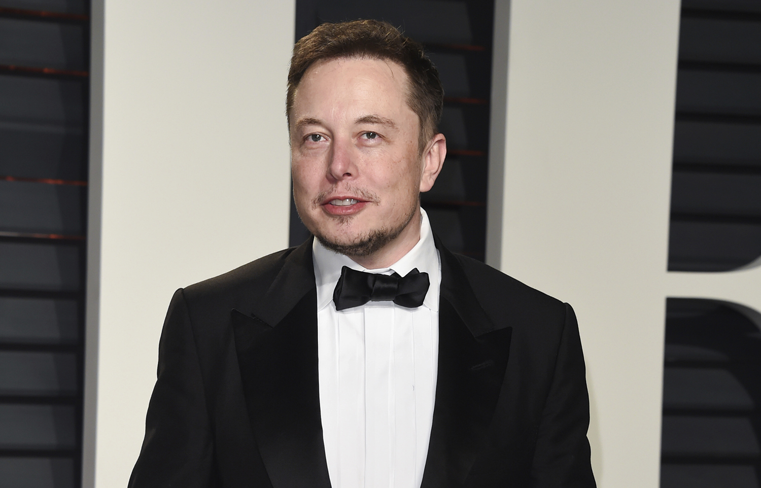 Elon Musk not smiling about NASA budget signed by Trump