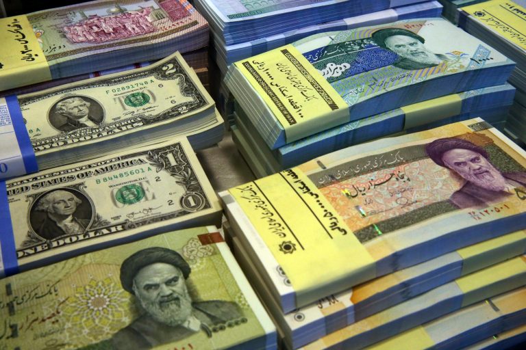 Sanctions against IranÂ could become a complication as the U.S. tries to normalize its relationship with the Shiite theocracy.Â (AP Photo)Â 