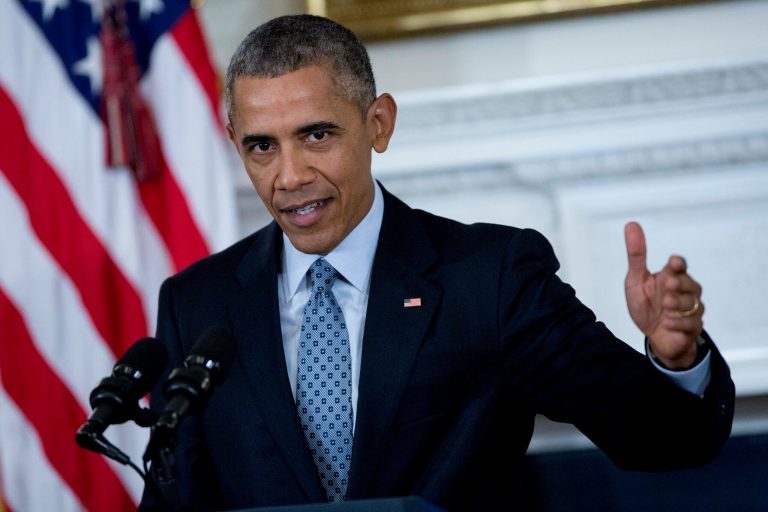 Just hours before open enrollment starts, the Obama administration released a picture of the kinds of plan offerings shoppers will find at healthcare.gov, the federal-run website that serves all but a dozen states. (Bloomberg/Andrew Harrer)