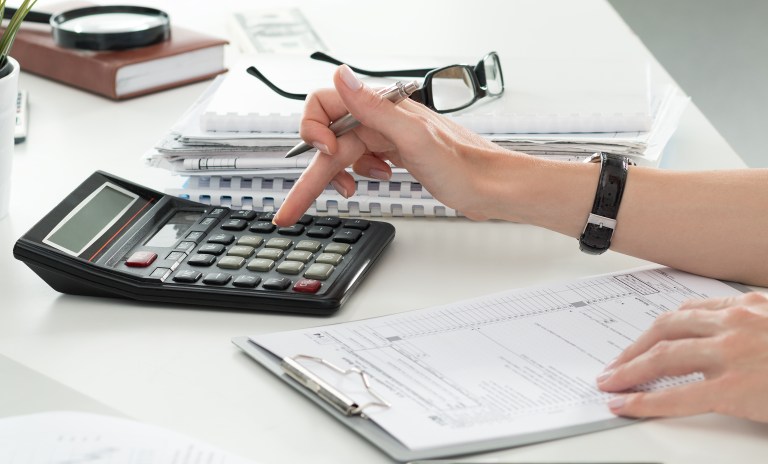 The payroll tax exemption idea does have some landmines. (iStock Photo)