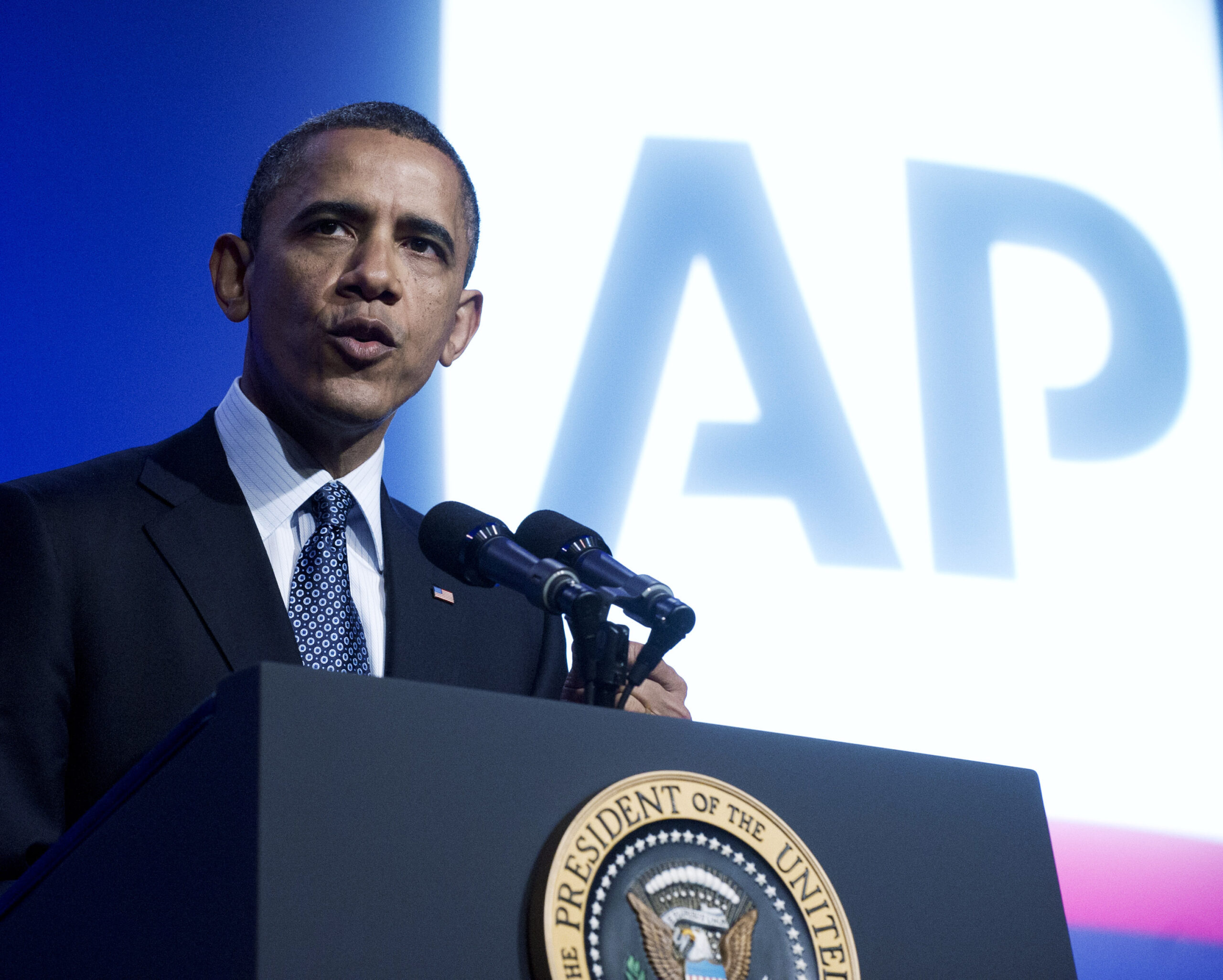 Michael Barone: Obama’s IRS and AP scandals cast Big Chill on free speech