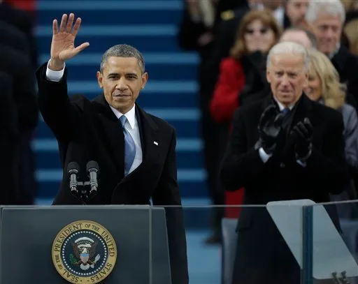 Philip Klein: Obama debases Thomas Jefferson’s words