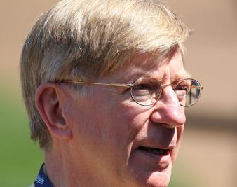 George Will’s Poor War Analogy