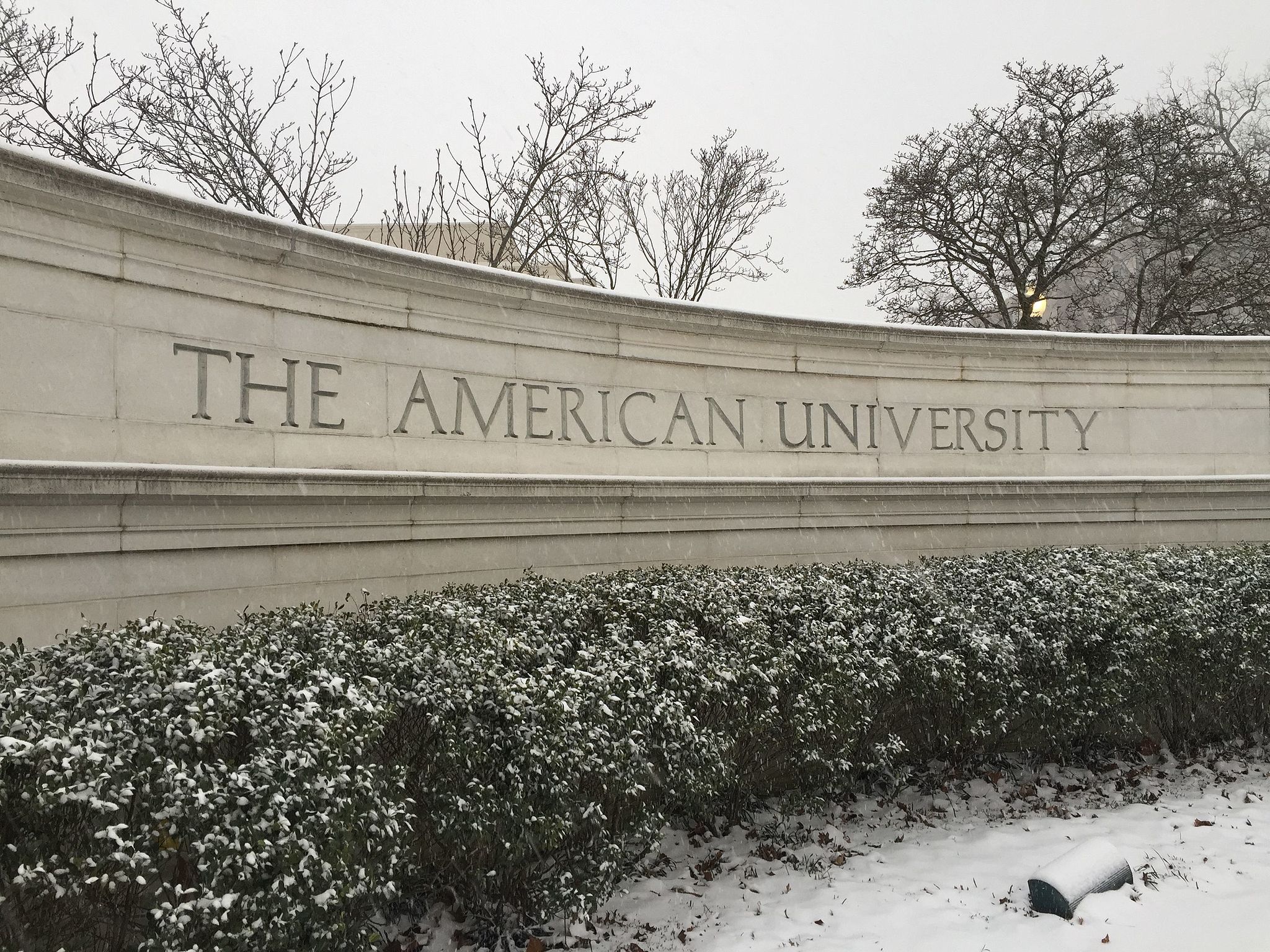 Feds probe American University’s handling of a sexual assault case