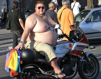 The New Global Warming?