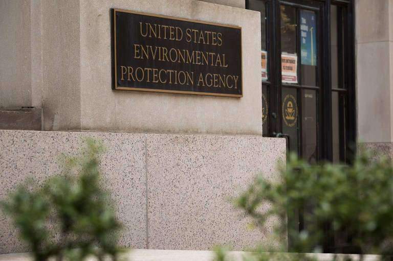 Chances are you have never heard of the Small Business Administration's Office of Advocacy. The Environmental Protection Agency would probably prefer it remain that way. (Graeme Jennings/Examiner)