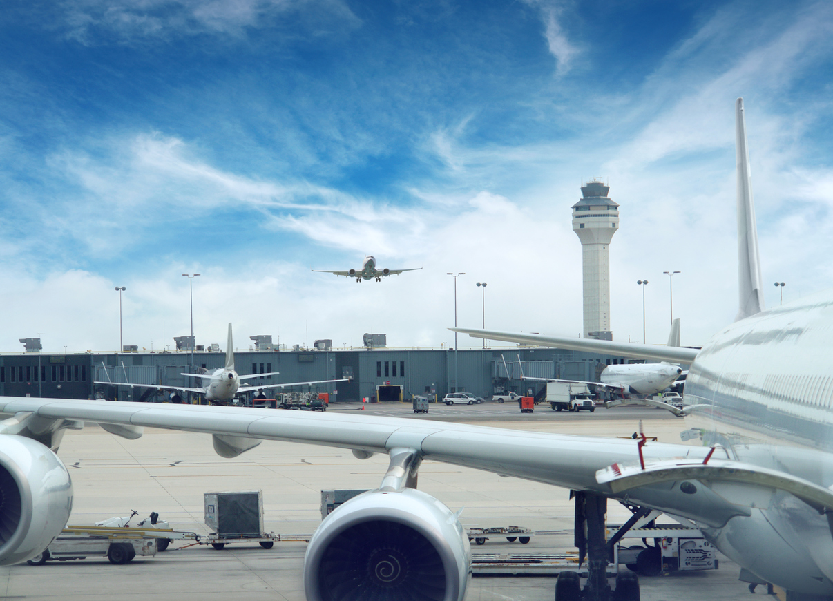 Trump could clear path for privatizing air traffic control