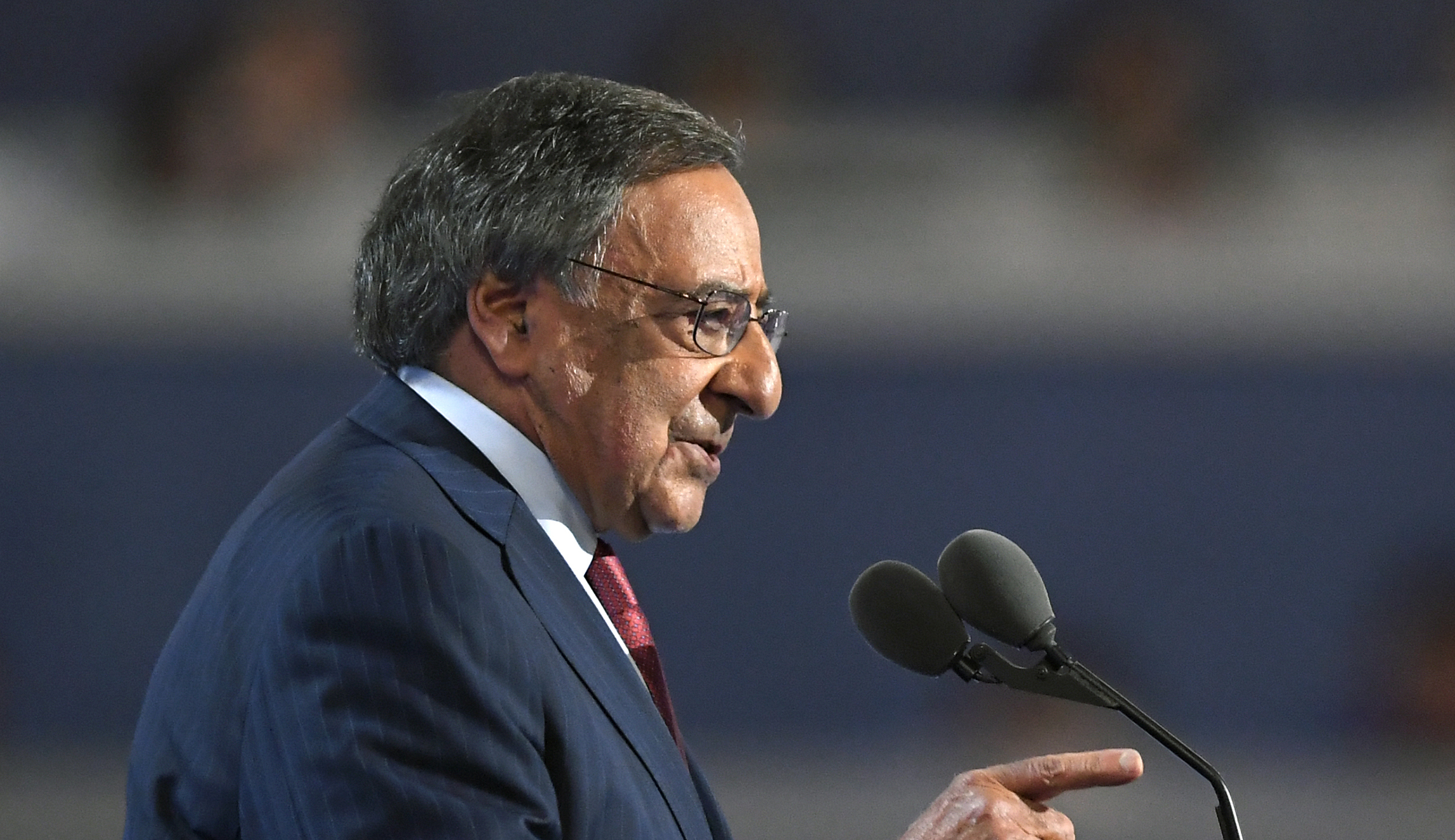 Leon Panetta: Someone is ‘dropping the ball’ on White House security clearances