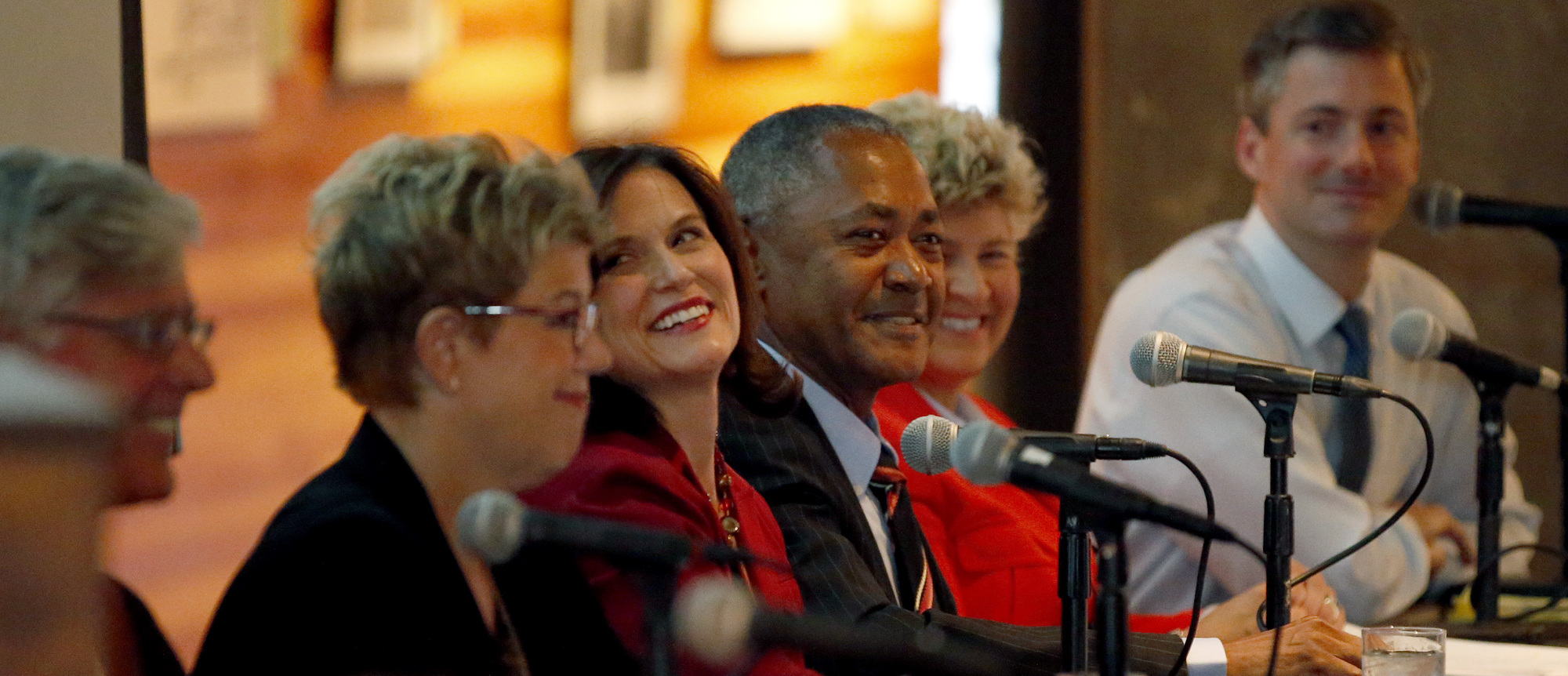 Star-Tribune: Minneapolis mayoral contenders turn their attention to education