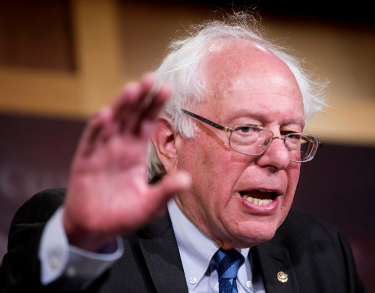 Sen. Sanders described the amendments as having the 