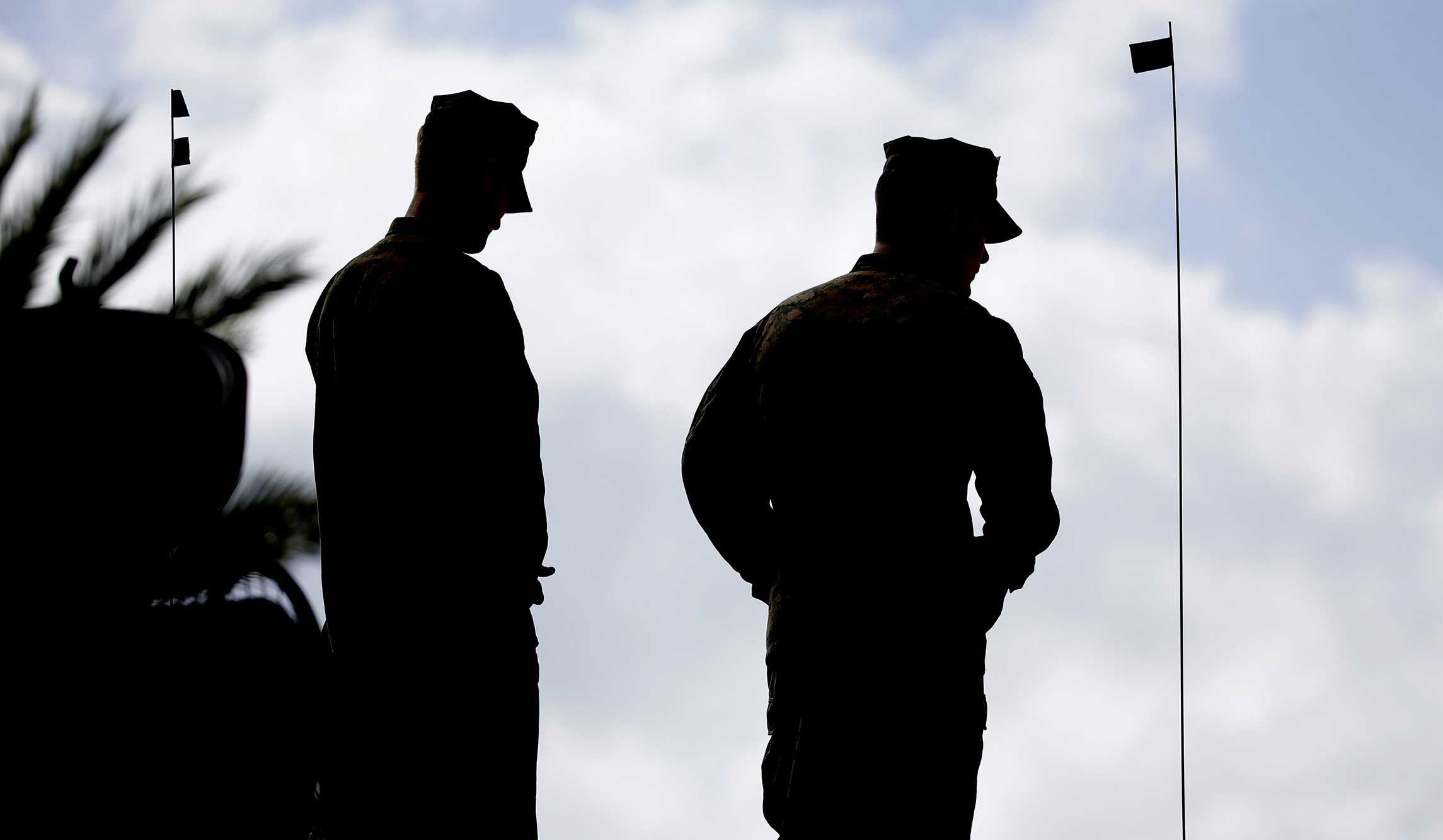 Marines investigated for saying racial slurs in Snapchat video