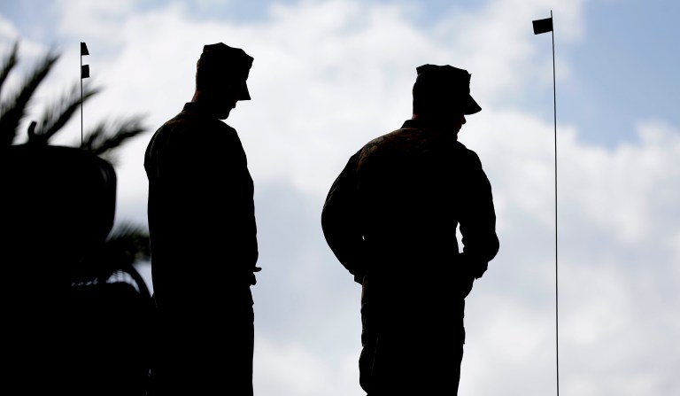 After an activist on Twitter released a Snapchat video of Marines yelling racial slurs, III Marine Expeditionary Force said in a statement obtained by the Marine Corps Times: 