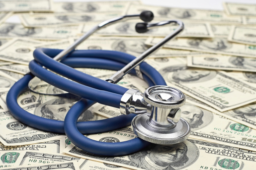 Uninsured New Hampshire residents and medical providers urged House and Senate panels considering competing plans Tuesday to back expanding Medicaid to cover an estimated 49,000 poor adults. (Photo: Thinkstock)