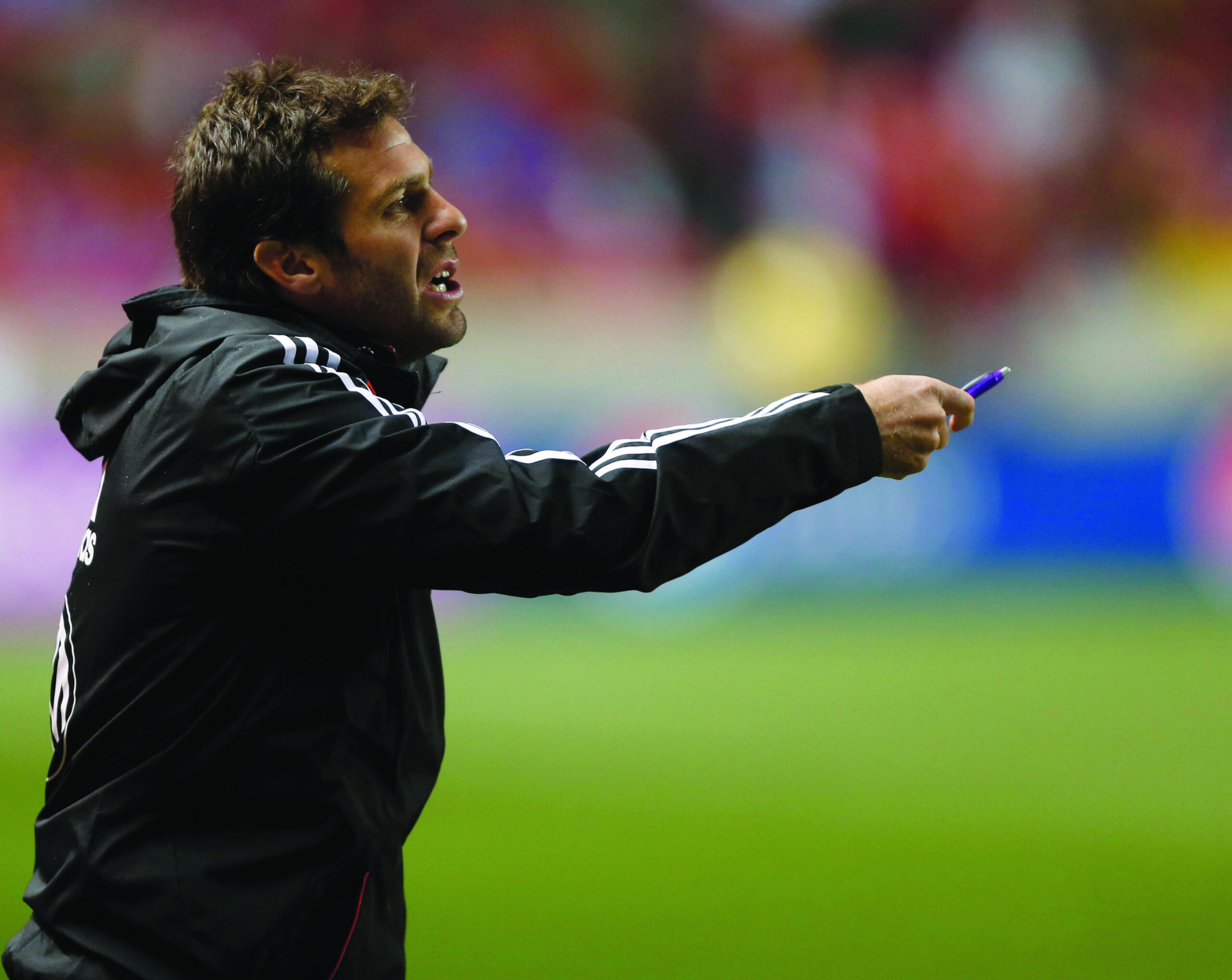 United makes the right move