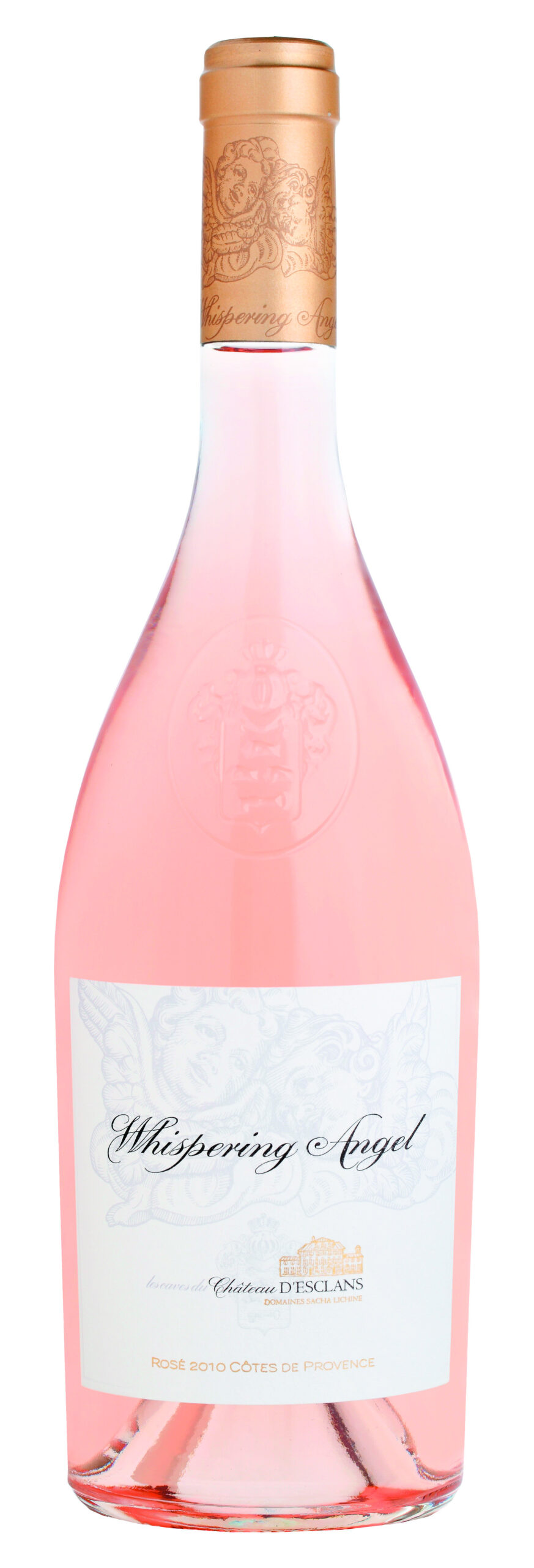 Year-round rose wines from Provence