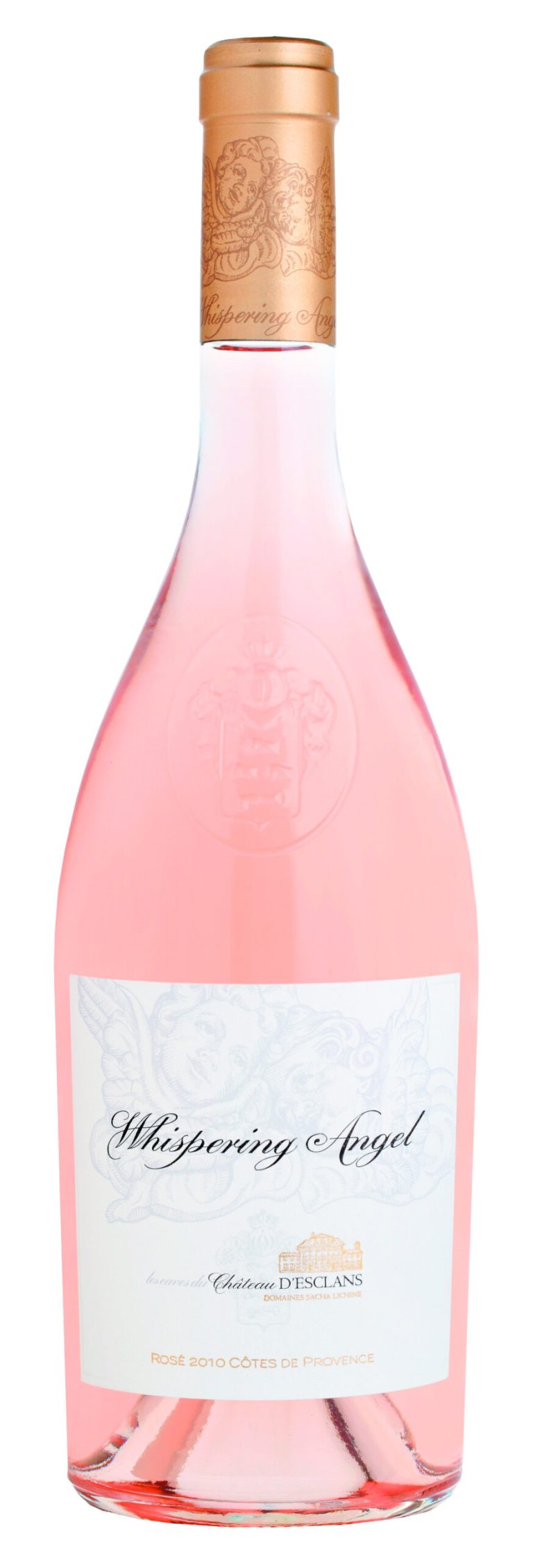 Year-round rose wines from Provence