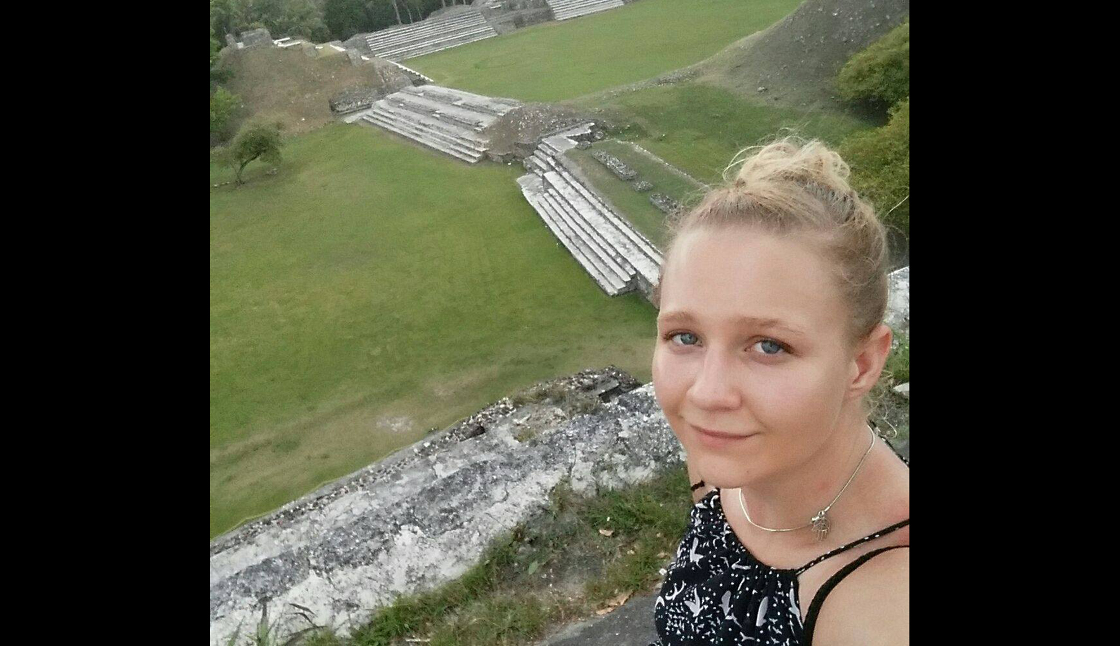 Reality Winner’s lawyer asks public to ignore her anti-Trump tweets