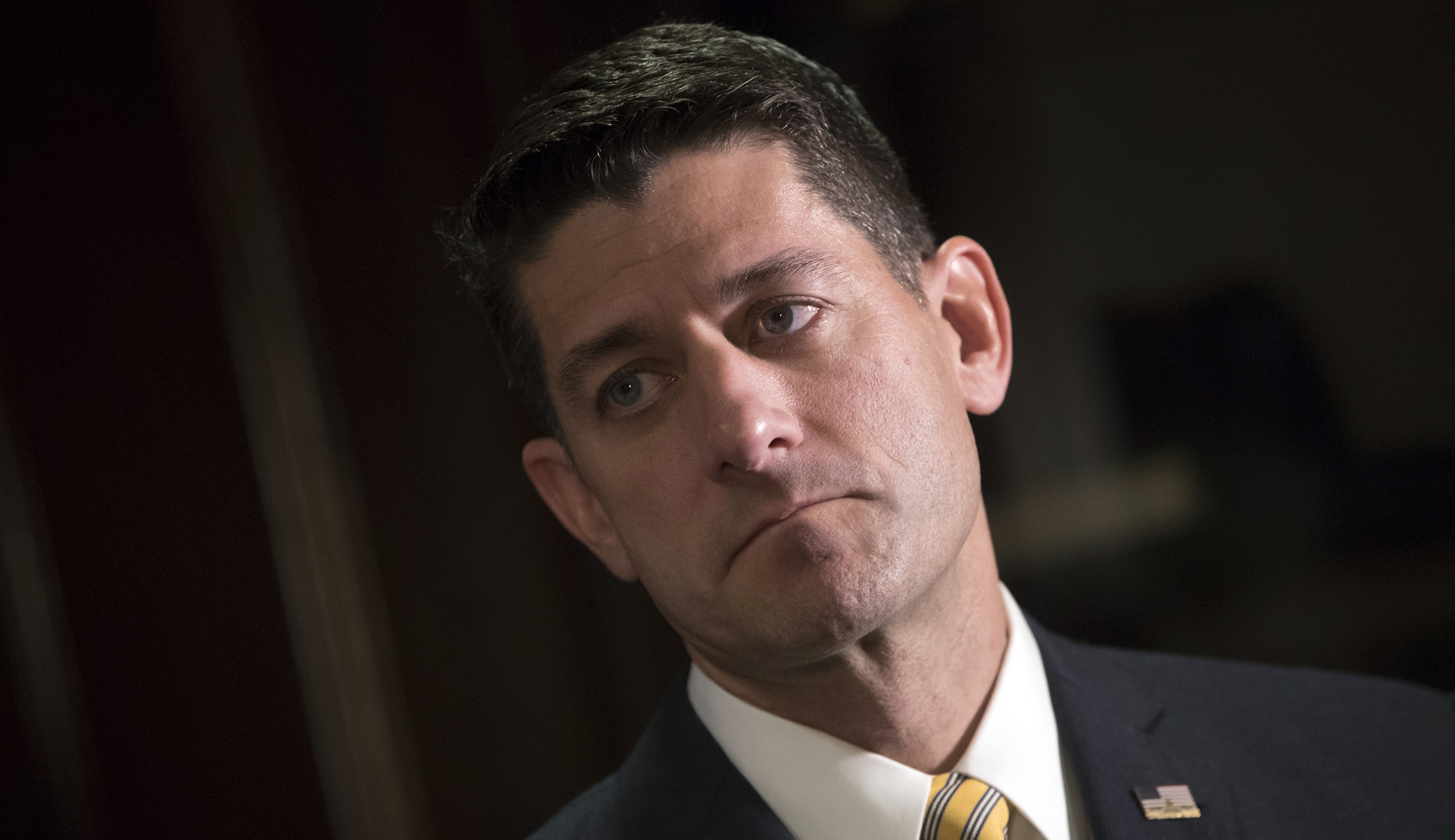 Paul Ryan: Las Vegas shooting ‘horrifies us all’