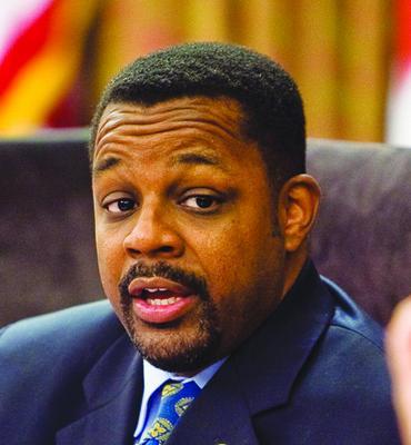 Brown’s old fully loaded SUV still at center of city dispute