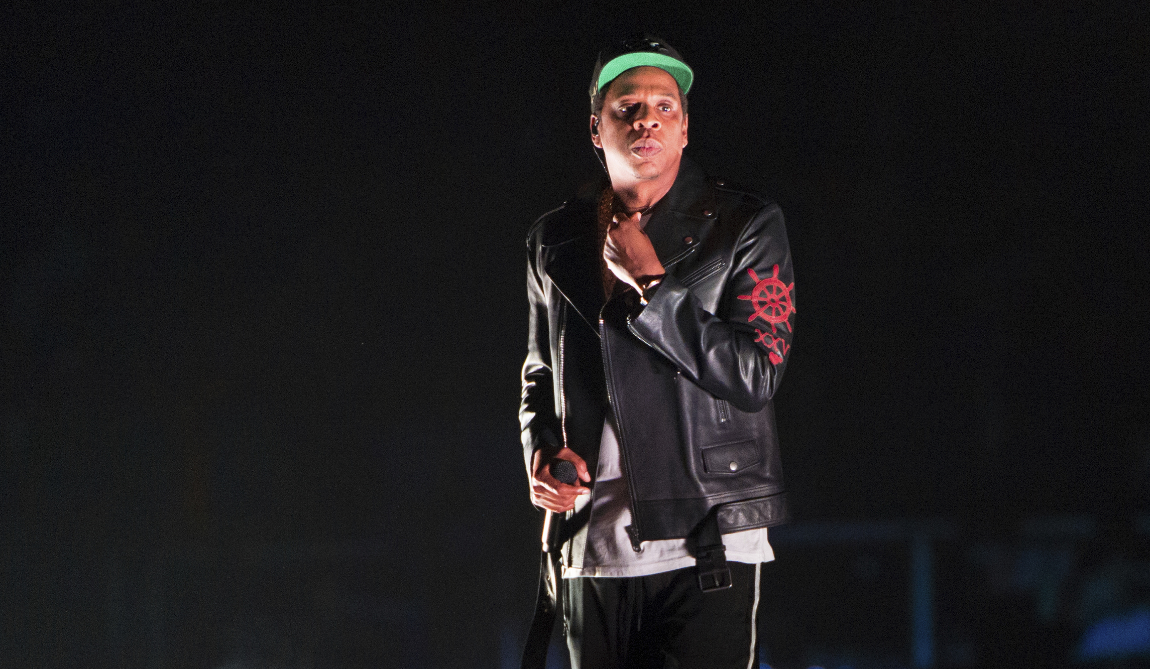 Jay-Z: Obama’s ‘not a superhero’
